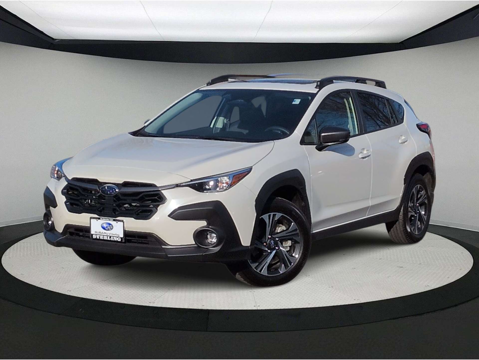 2024 Subaru Crosstrek Premium's photo