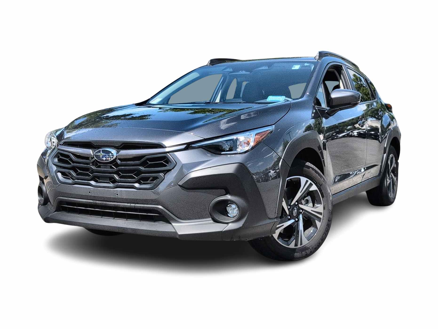 Thumbnail: 2024 Subaru Crosstrek - 1