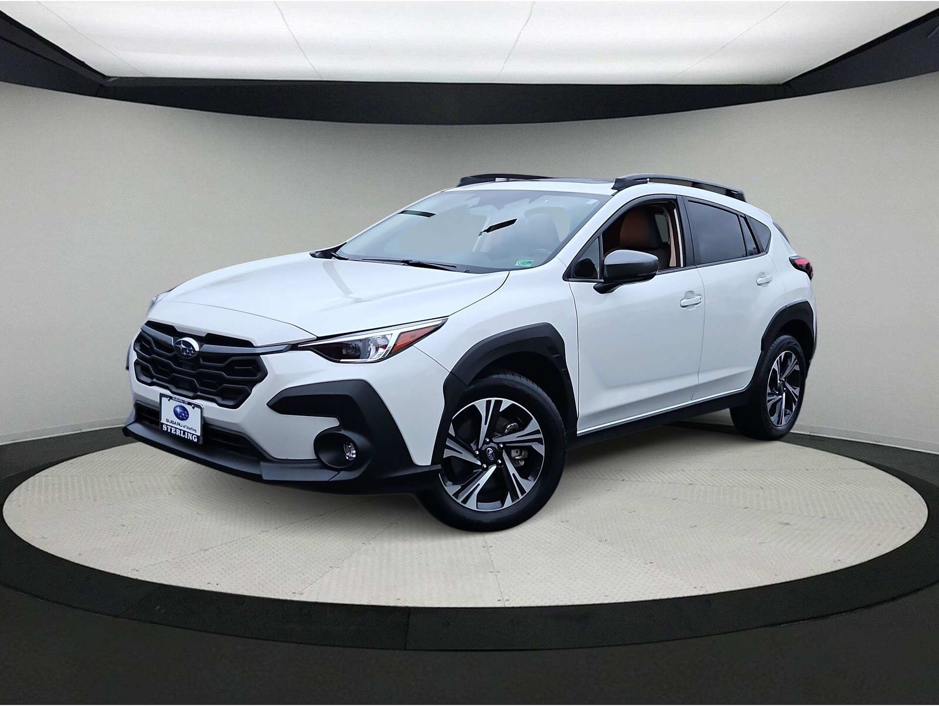 2024 Subaru Crosstrek Premium's photo