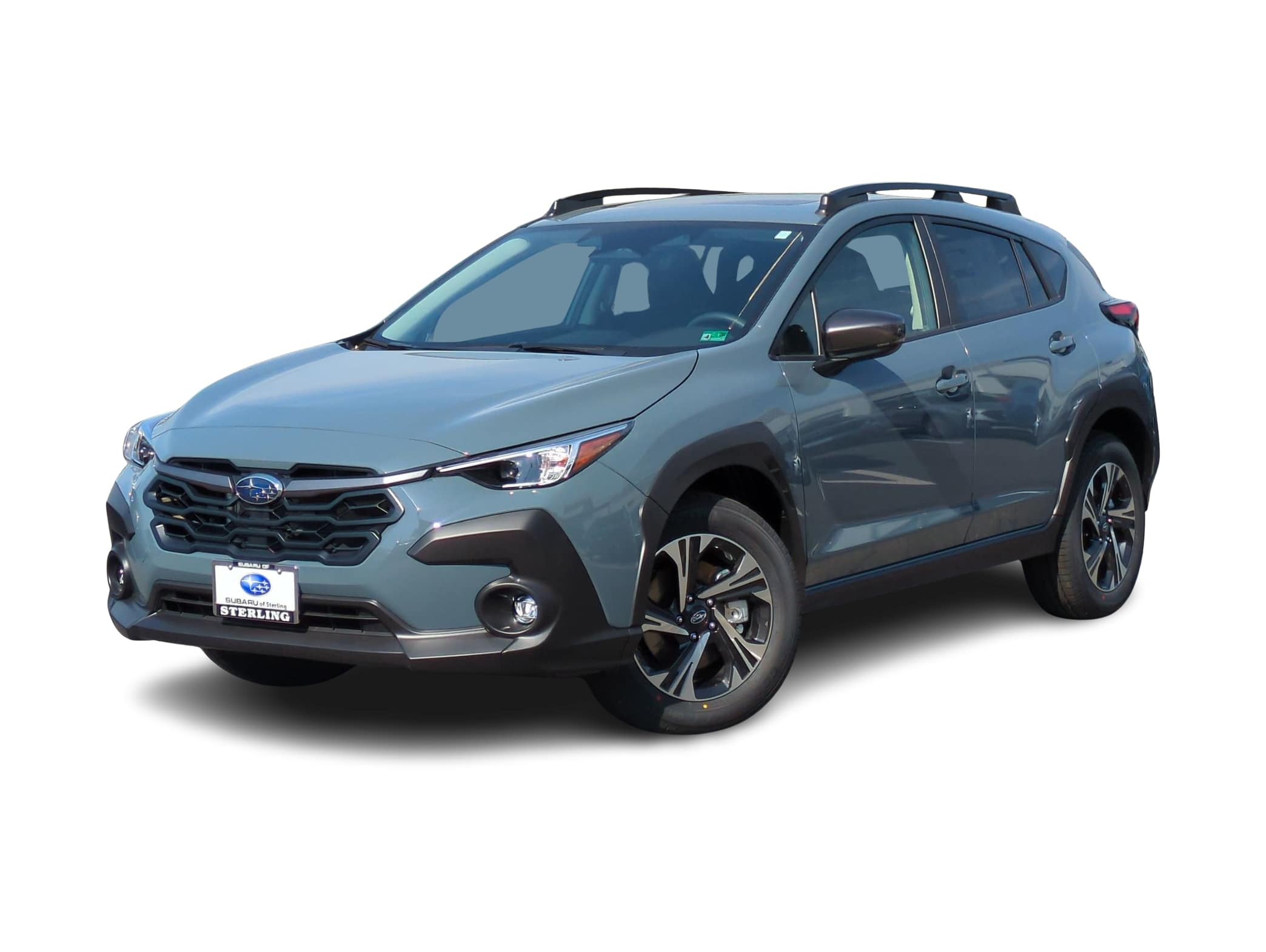 2025 Subaru Crosstrek Premium -
                Sterling, VA