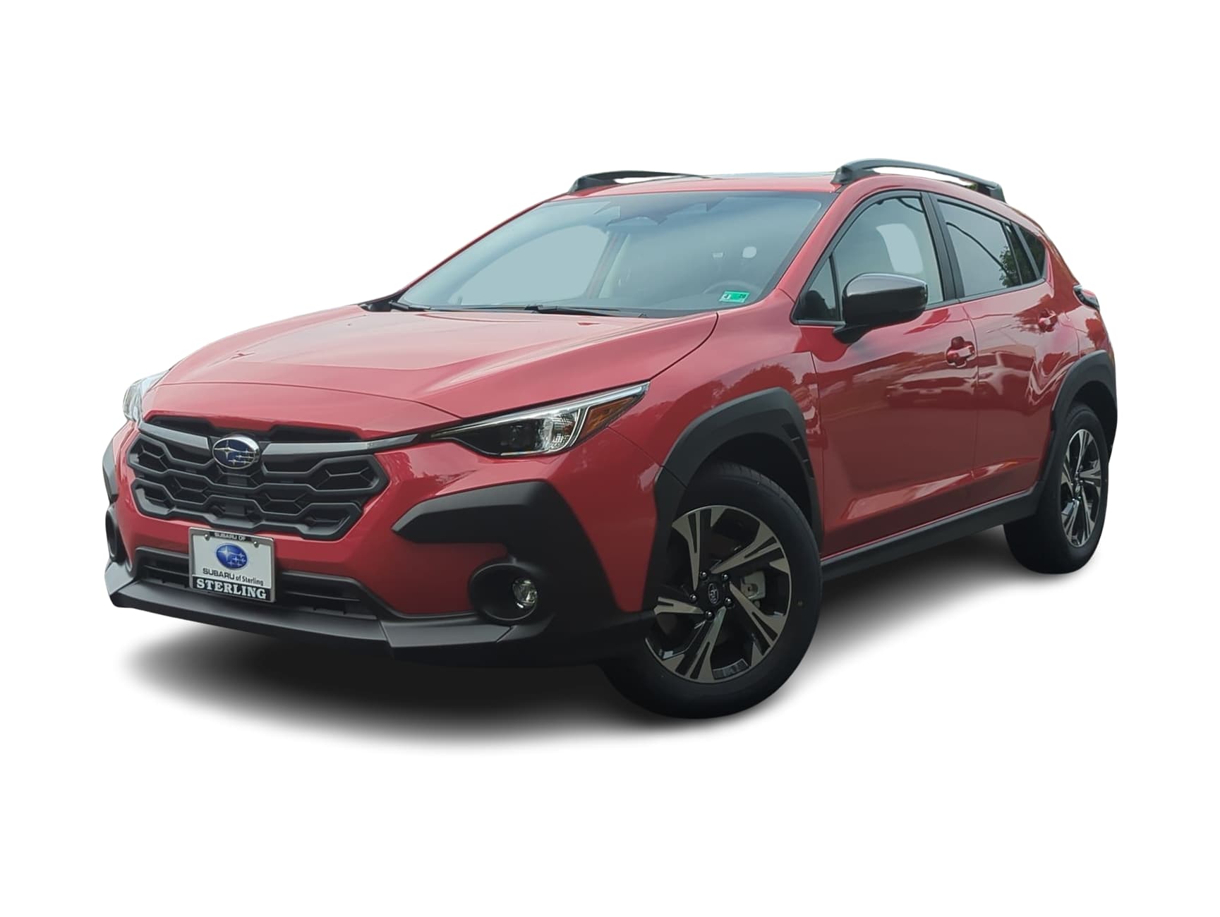 2025 Subaru Crosstrek Premium -
                Sterling, VA