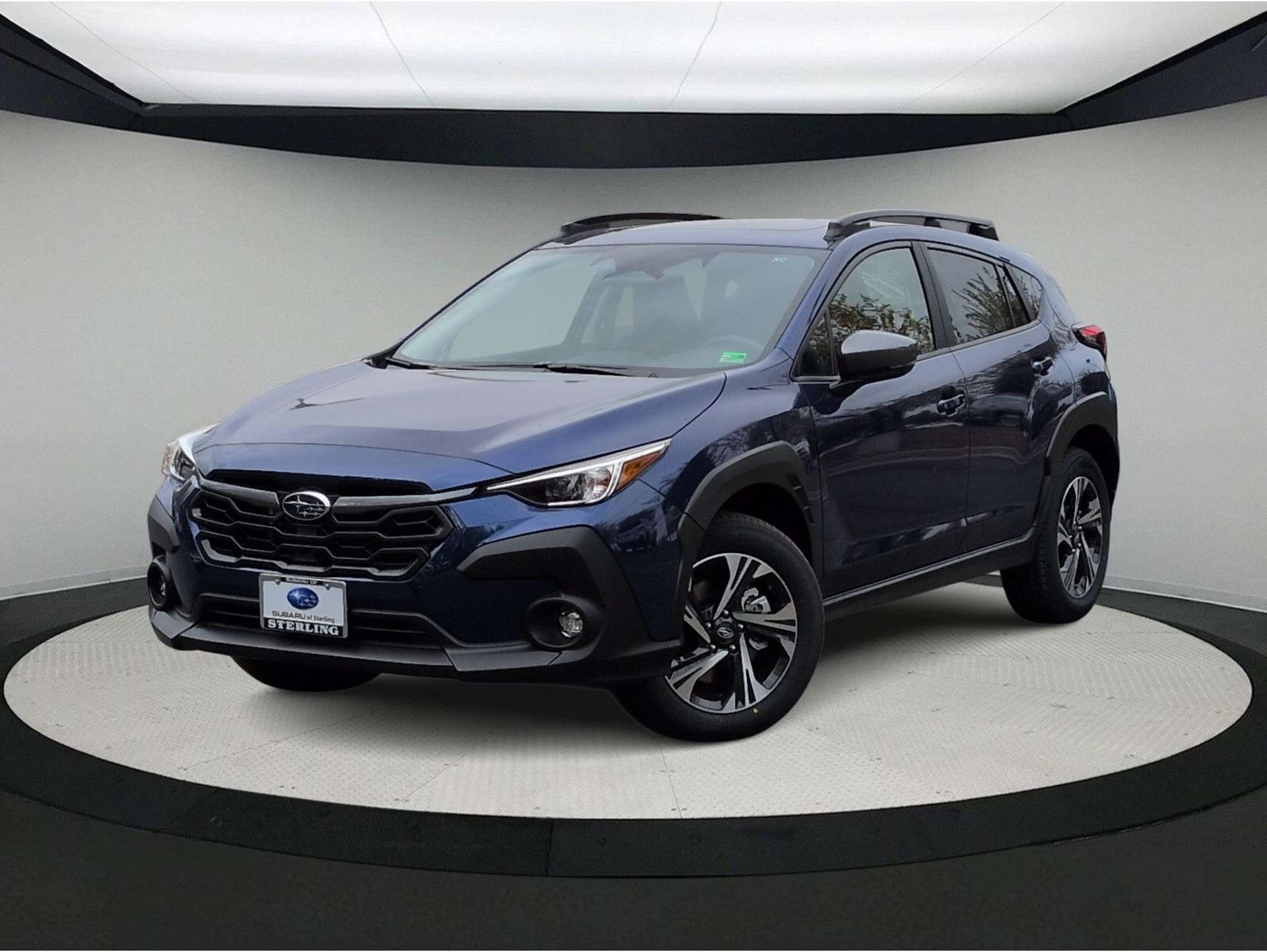2025 Subaru Crosstrek Premium's photo