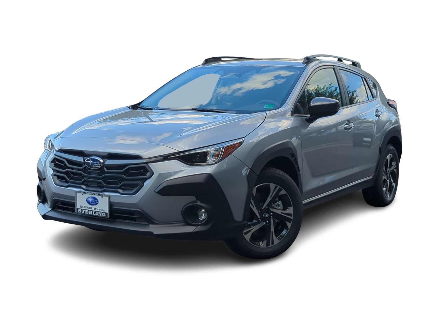 Thumbnail: 2025 Subaru Crosstrek - 1
