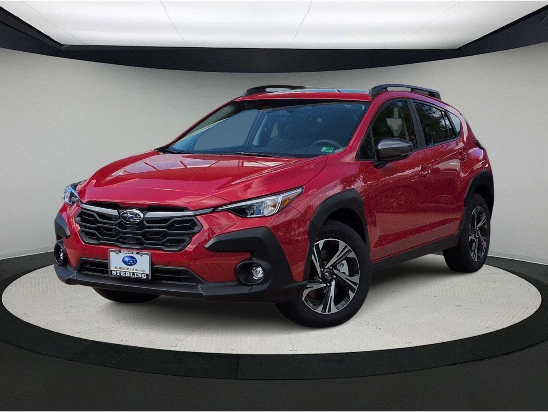 2025 Subaru Crosstrek Premium's photo