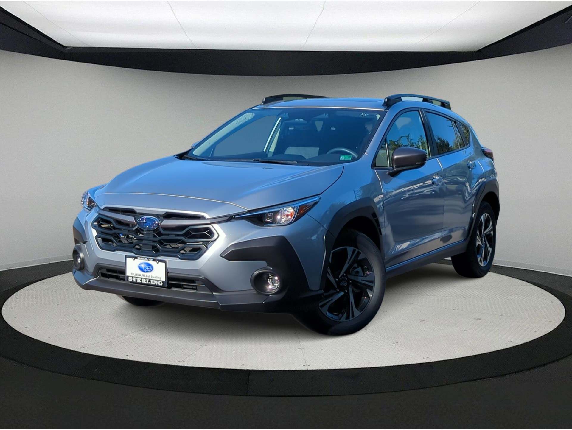 2025 Subaru Crosstrek Premium's photo