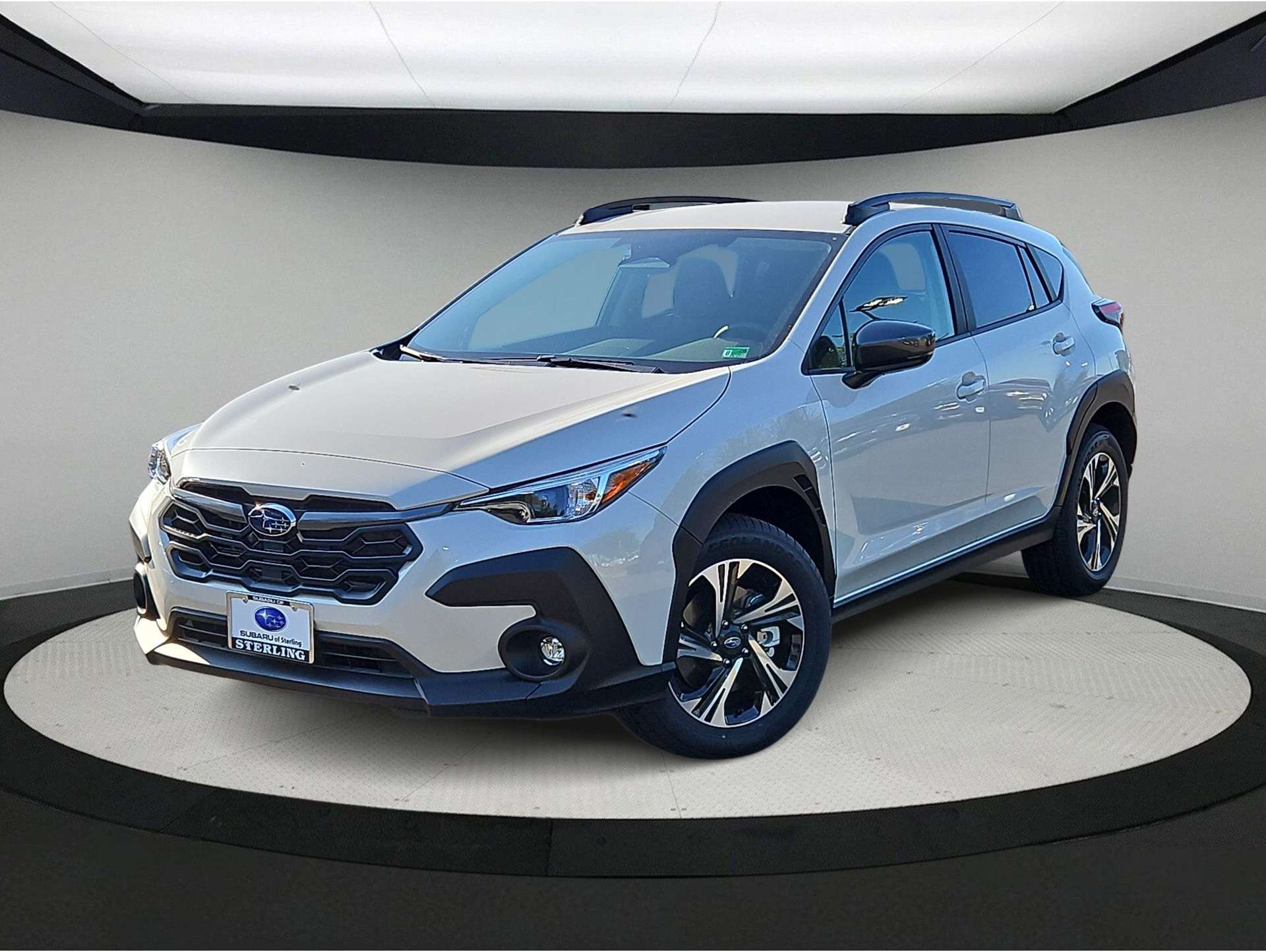 2025 Subaru Crosstrek Premium's photo