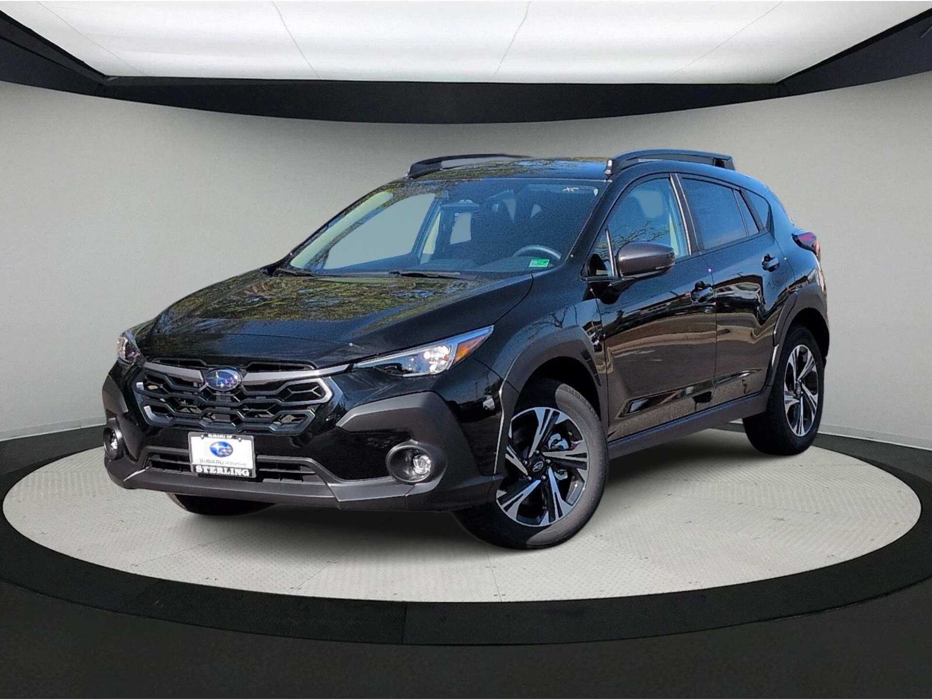 2025 Subaru Crosstrek Premium's photo