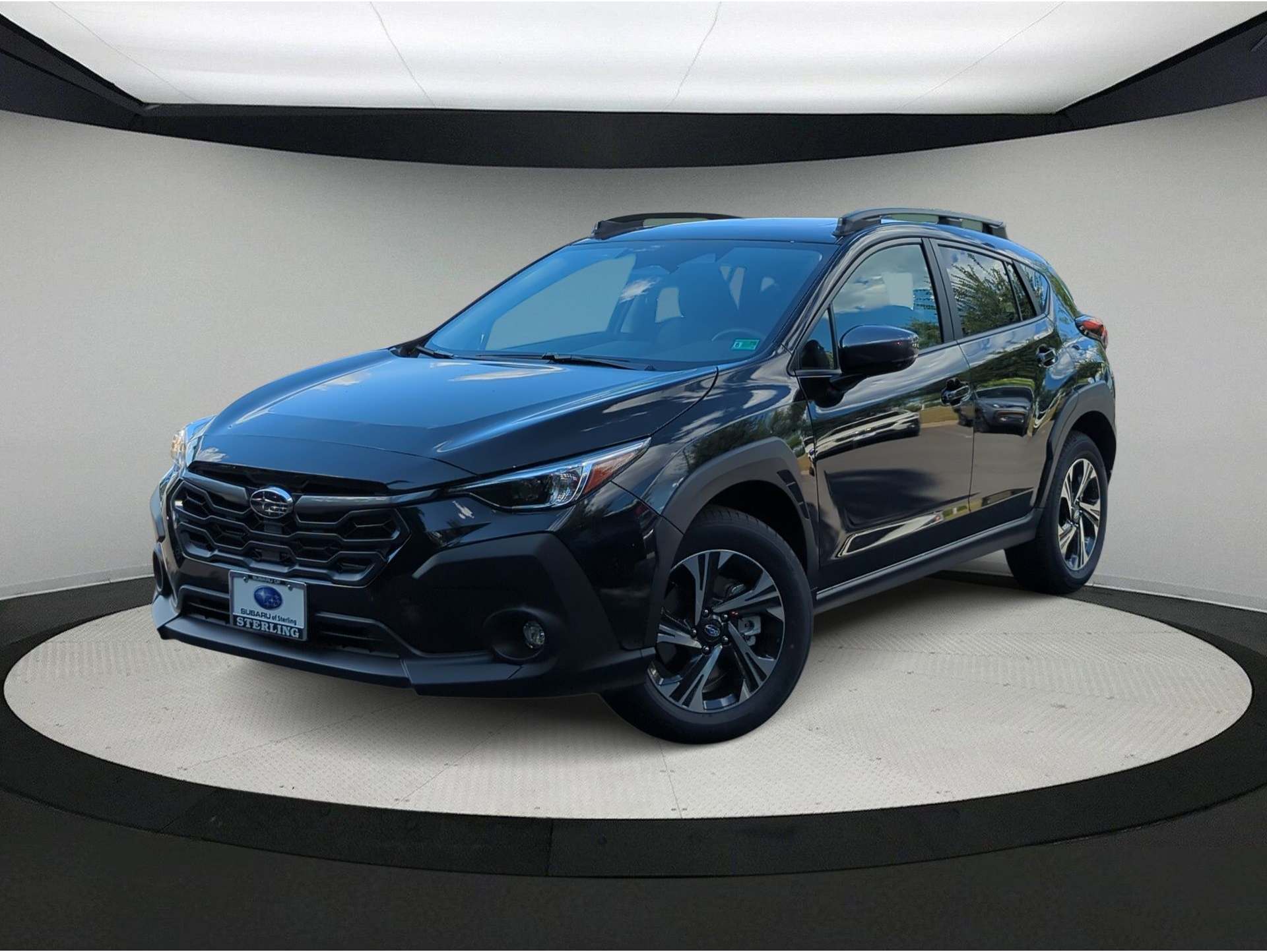 2025 Subaru Crosstrek Premium's photo
