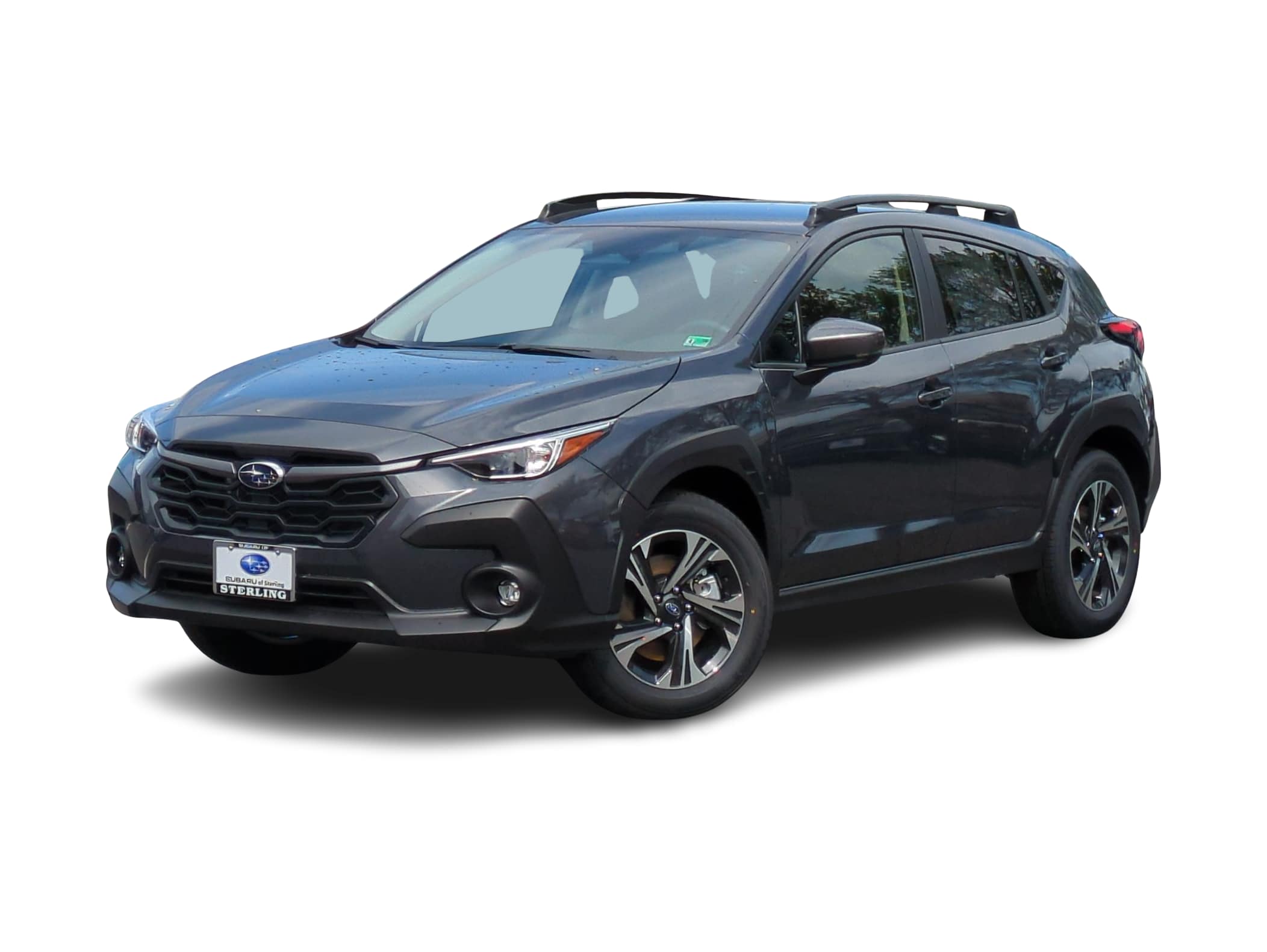 2025 Subaru Crosstrek Premium -
                Sterling, VA