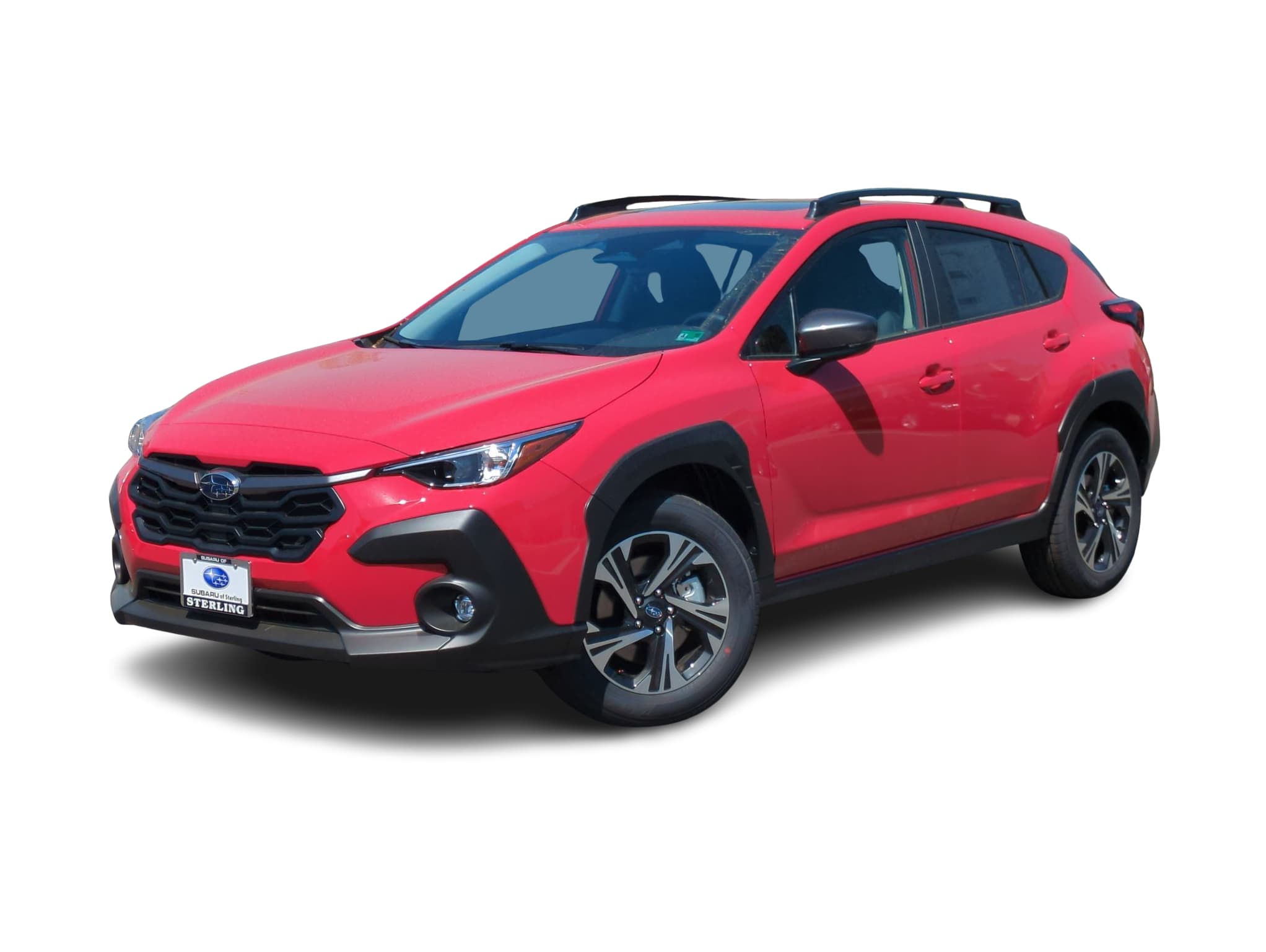 2025 Subaru Crosstrek Premium -
                Sterling, VA