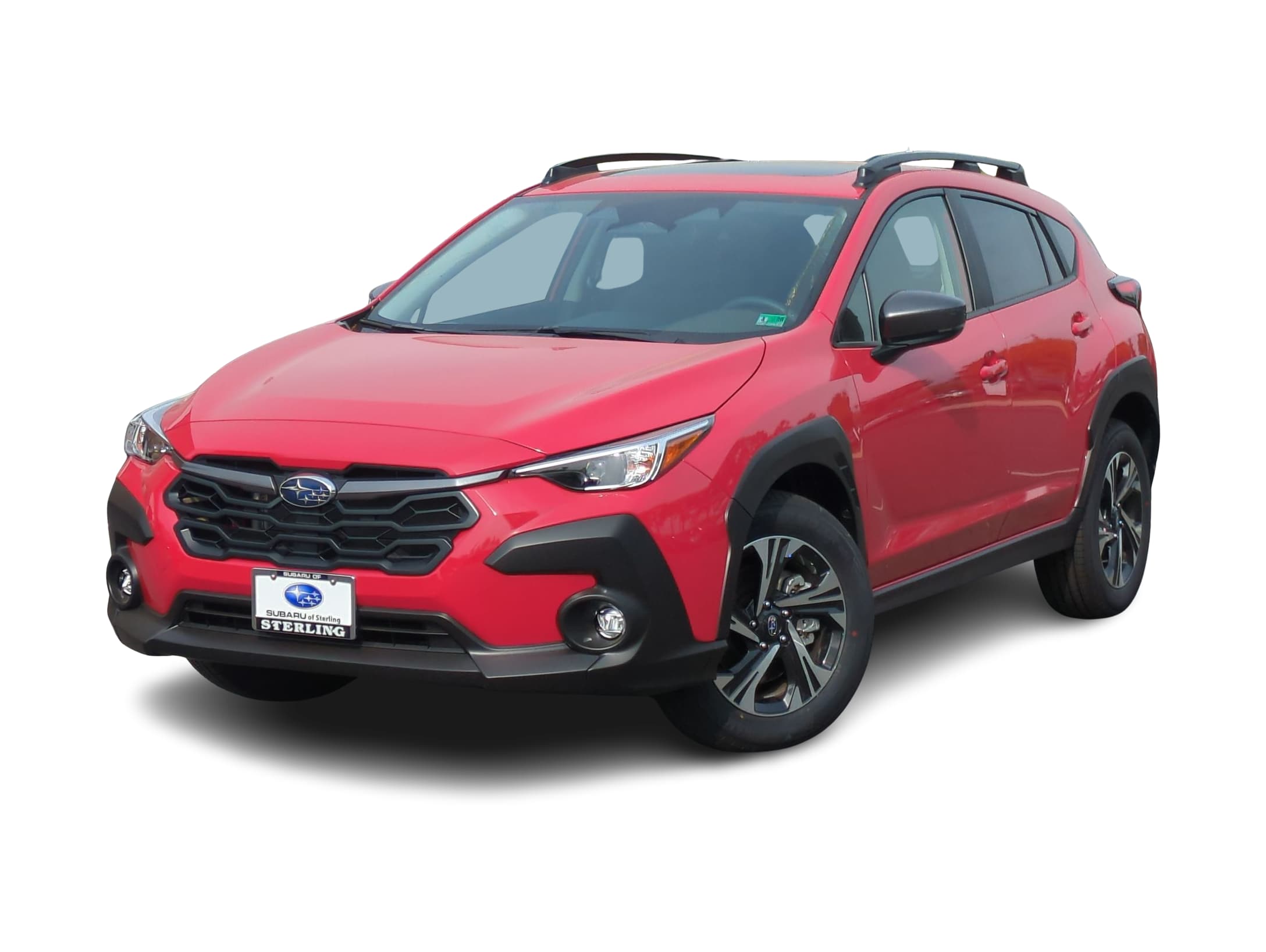 2025 Subaru Crosstrek Premium -
                Sterling, VA
