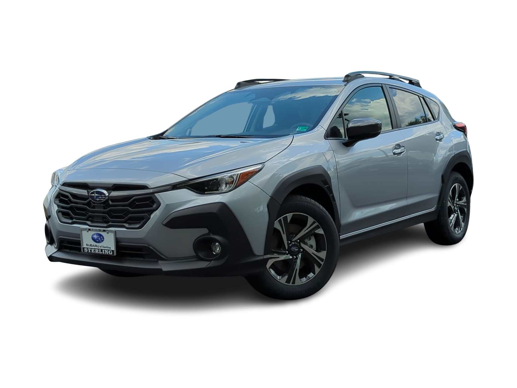 2025 Subaru Crosstrek Premium -
                Sterling, VA