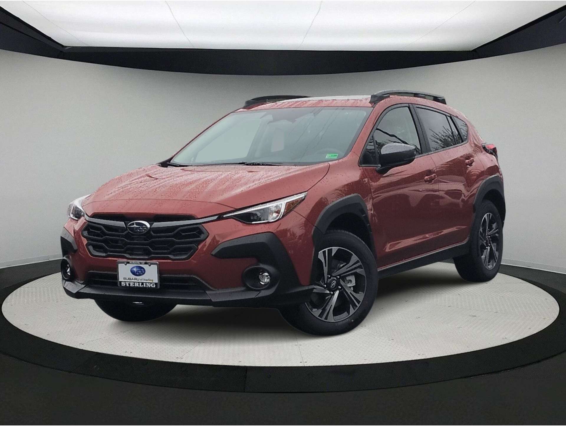 2025 Subaru Crosstrek Premium's photo