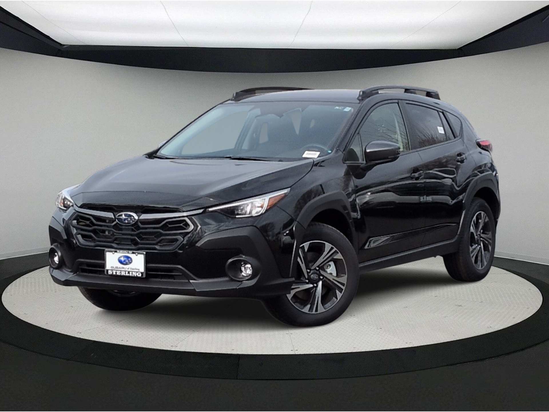 2025 Subaru Crosstrek Premium's photo