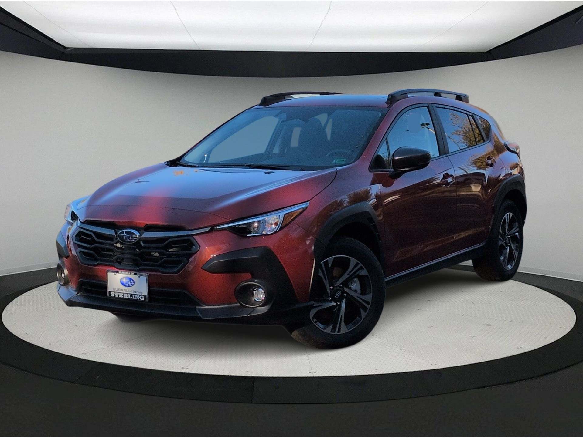 2025 Subaru Crosstrek Premium's photo