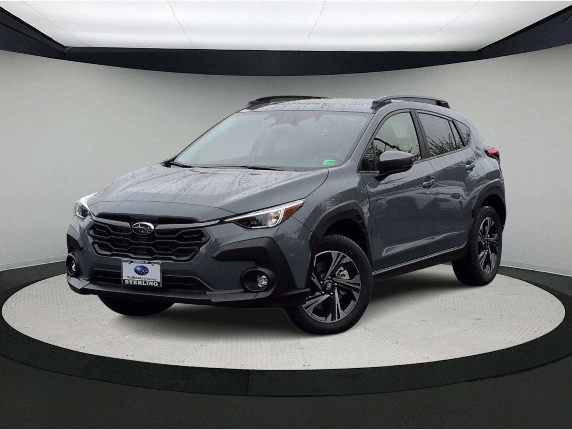 2025 Subaru Crosstrek Premium's photo