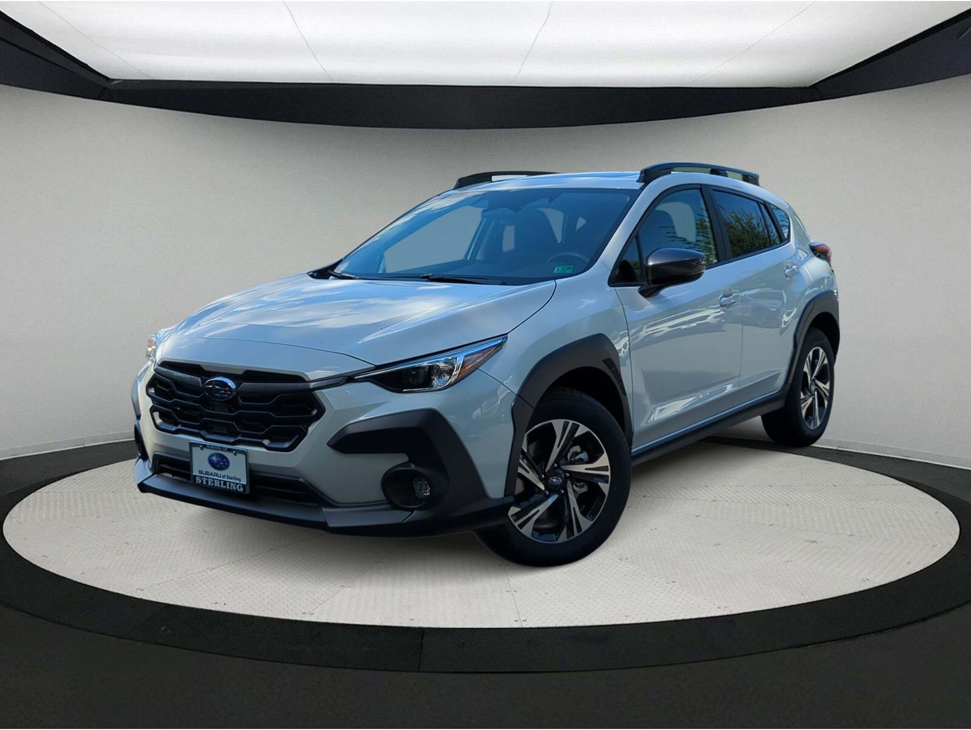 2025 Subaru Crosstrek Premium's photo
