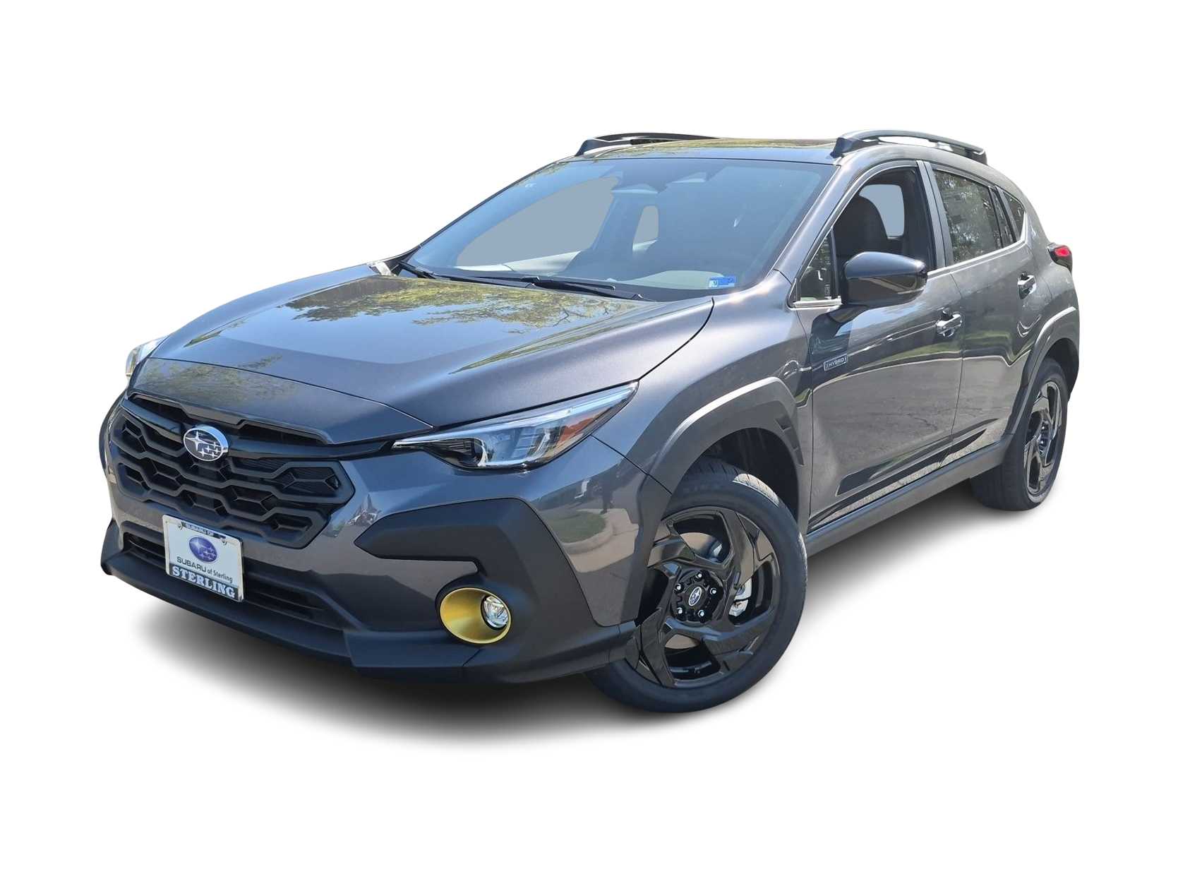 Thumbnail: 2026 Subaru Crosstrek - 1