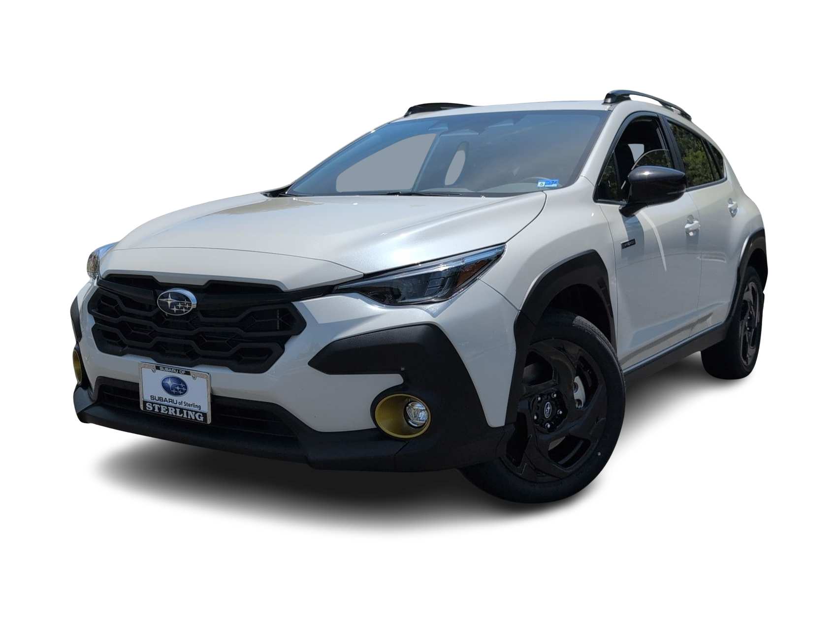 Thumbnail: 2026 Subaru Crosstrek - 1