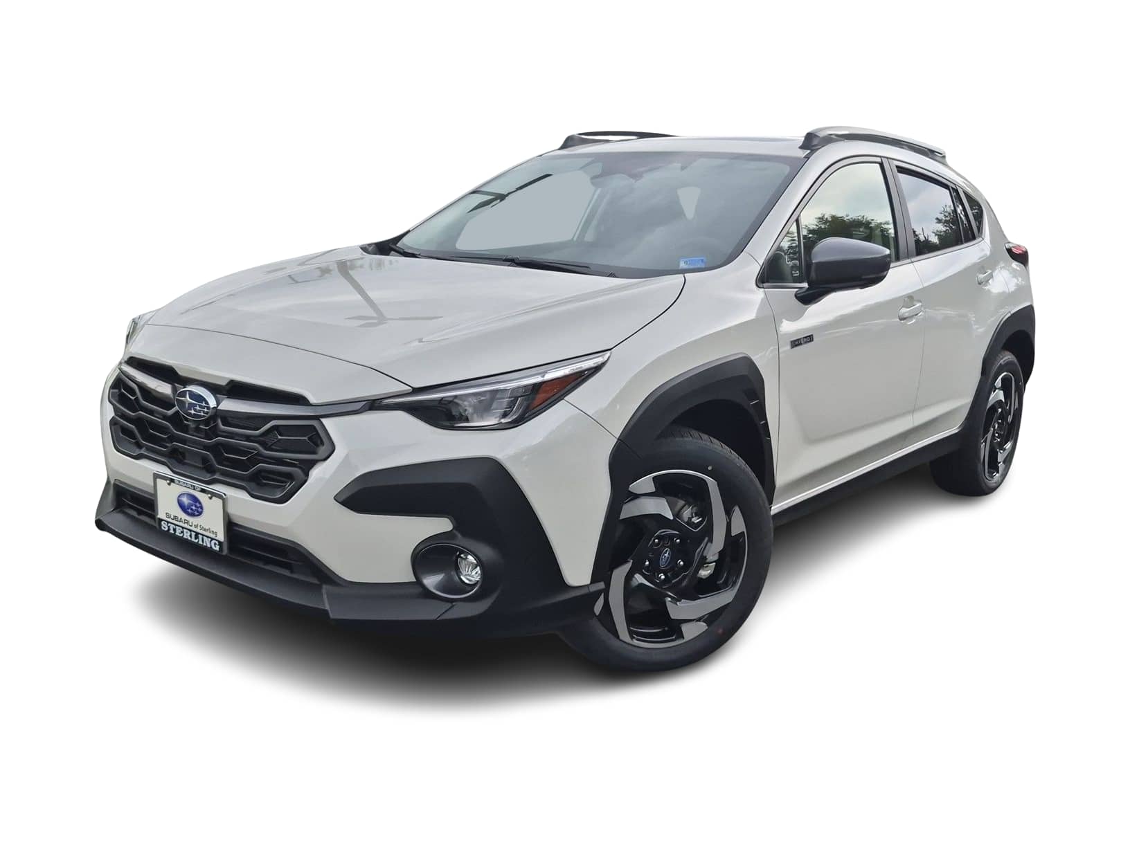 Thumbnail: 2026 Subaru Crosstrek - 1