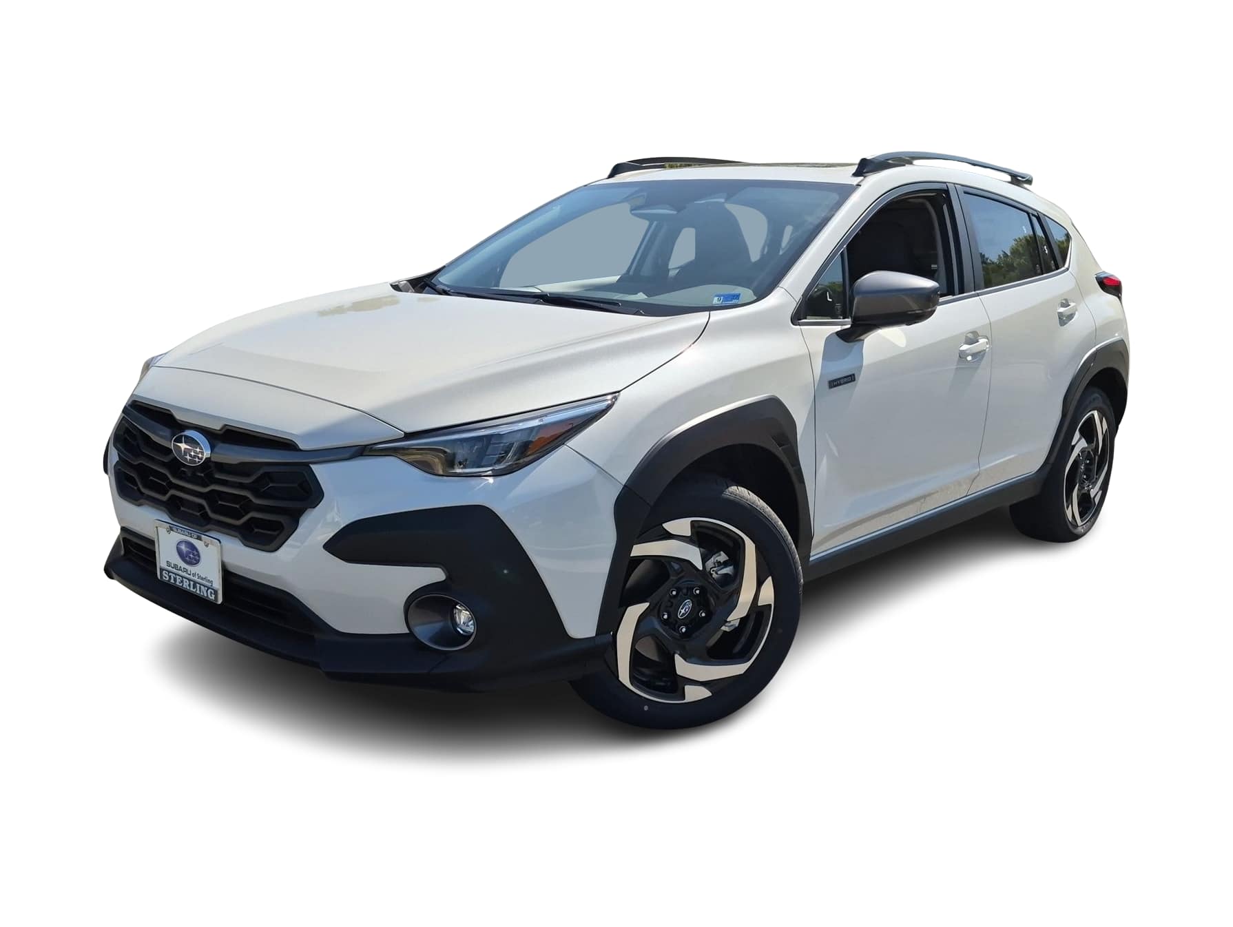 Thumbnail: 2026 Subaru Crosstrek - 1