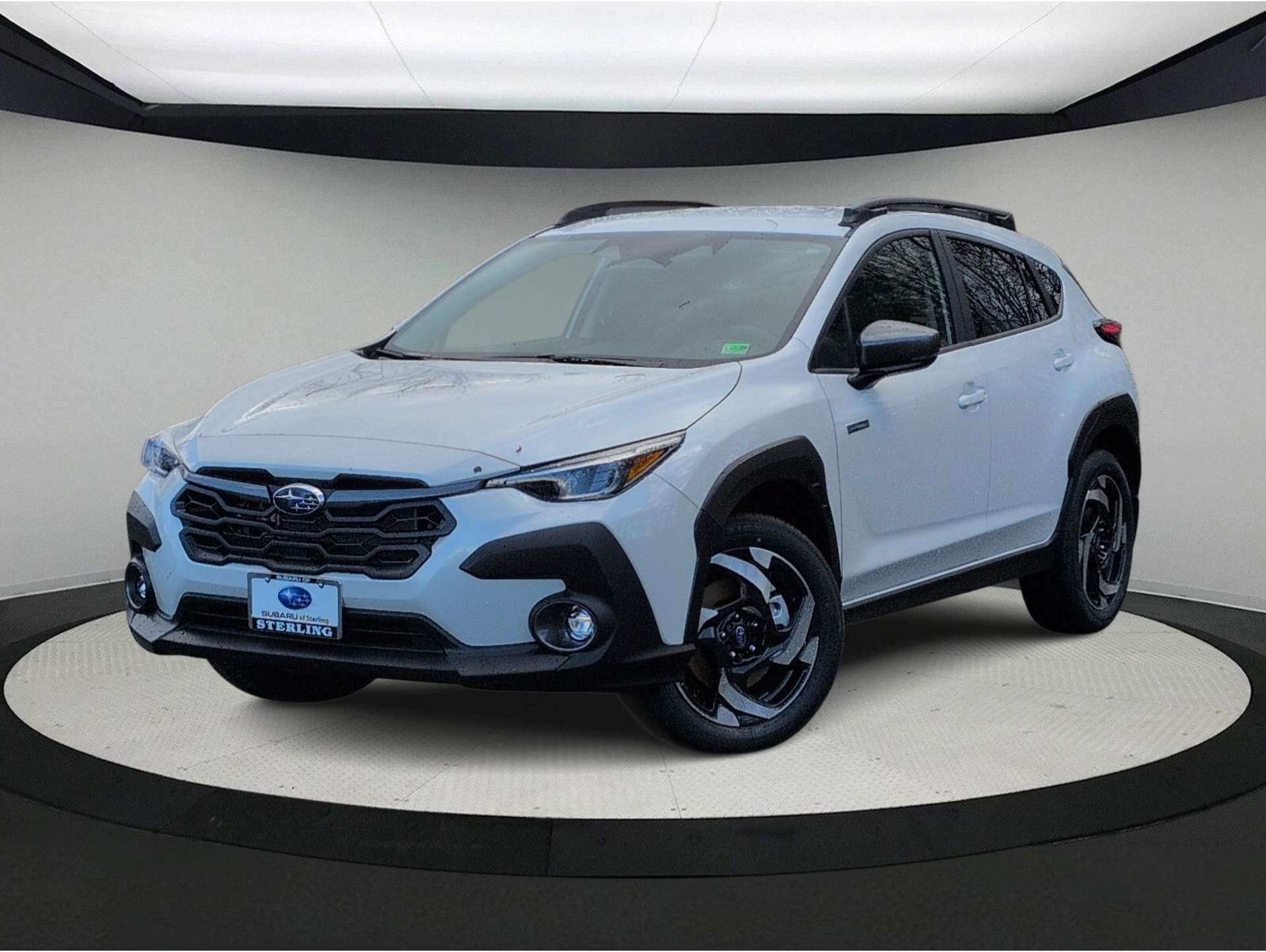 2026 Subaru Crosstrek Limited's photo