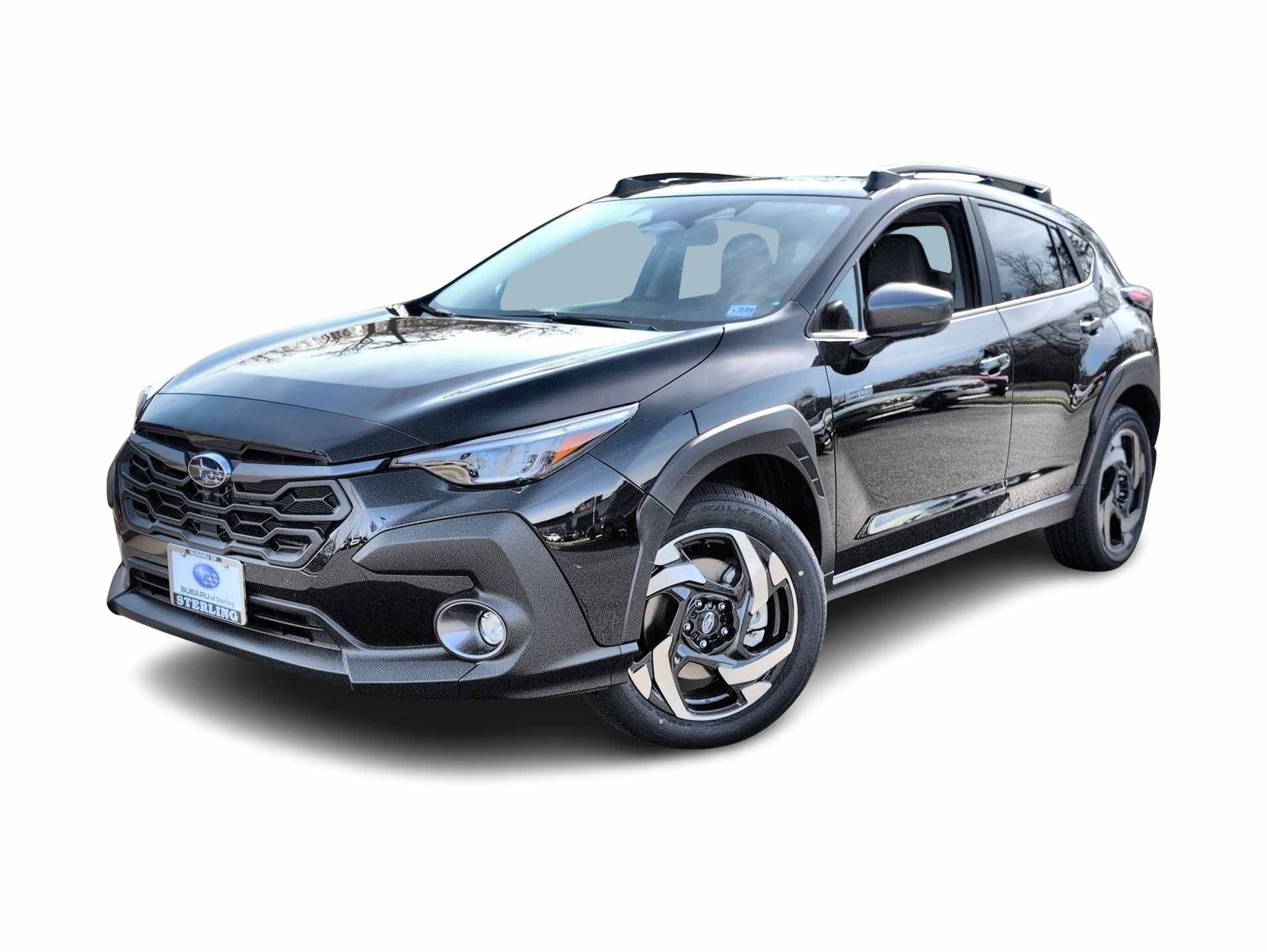 Thumbnail: 2026 Subaru Crosstrek - 1