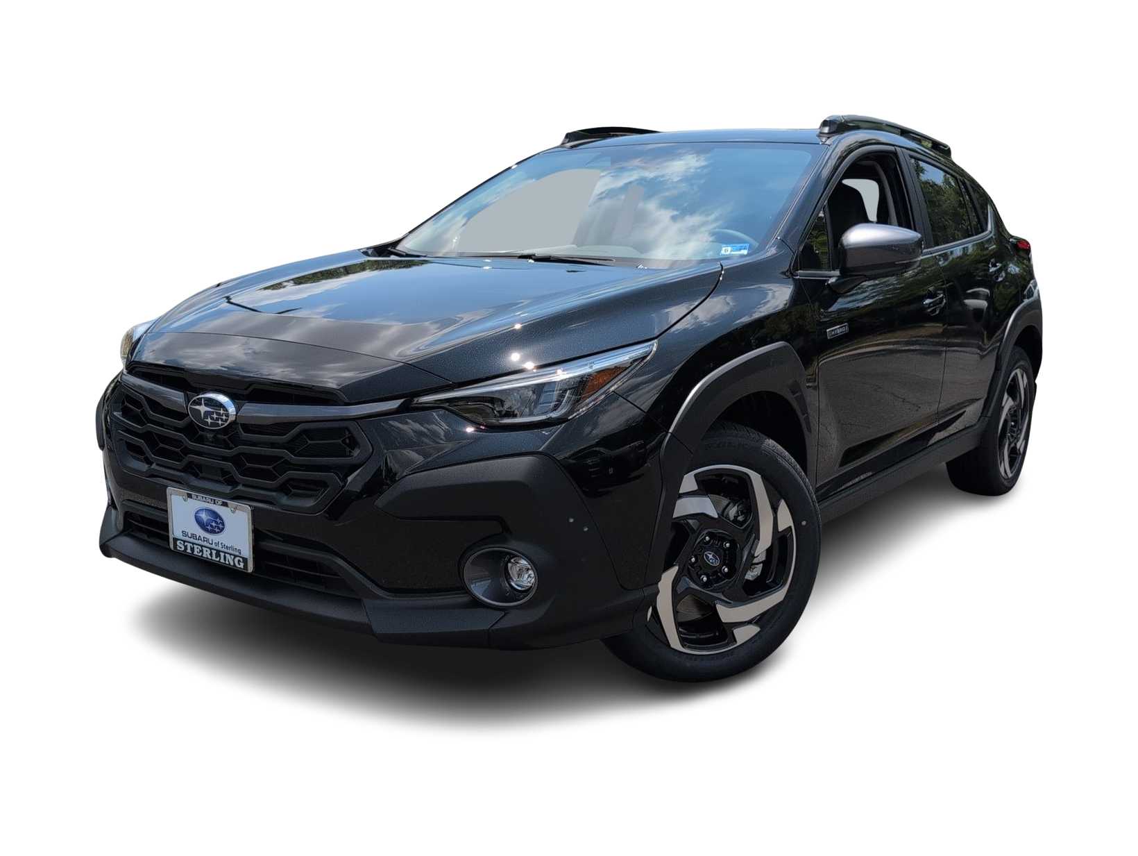 Thumbnail: 2026 Subaru Crosstrek - 1