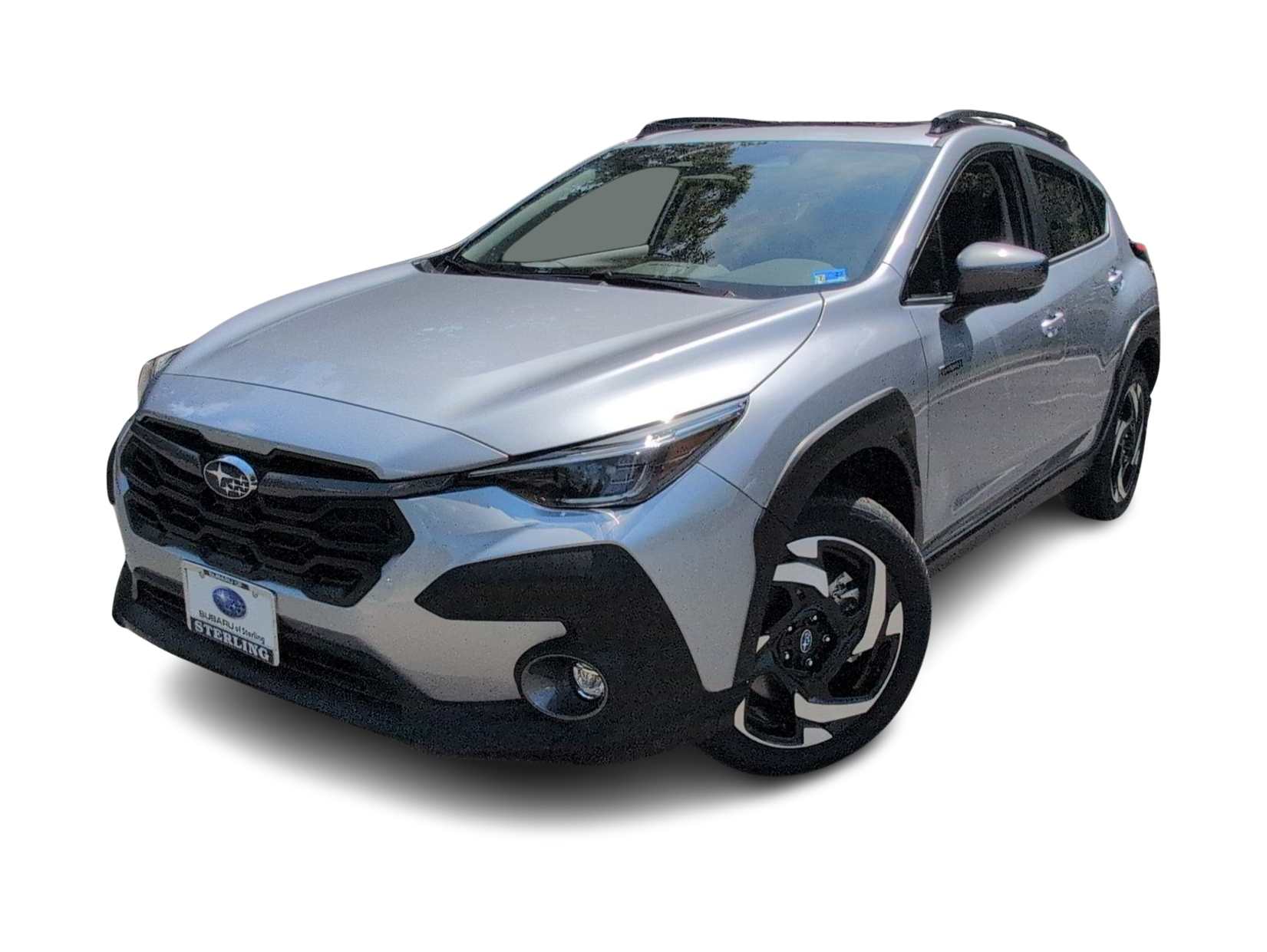 Thumbnail: 2026 Subaru Crosstrek - 1