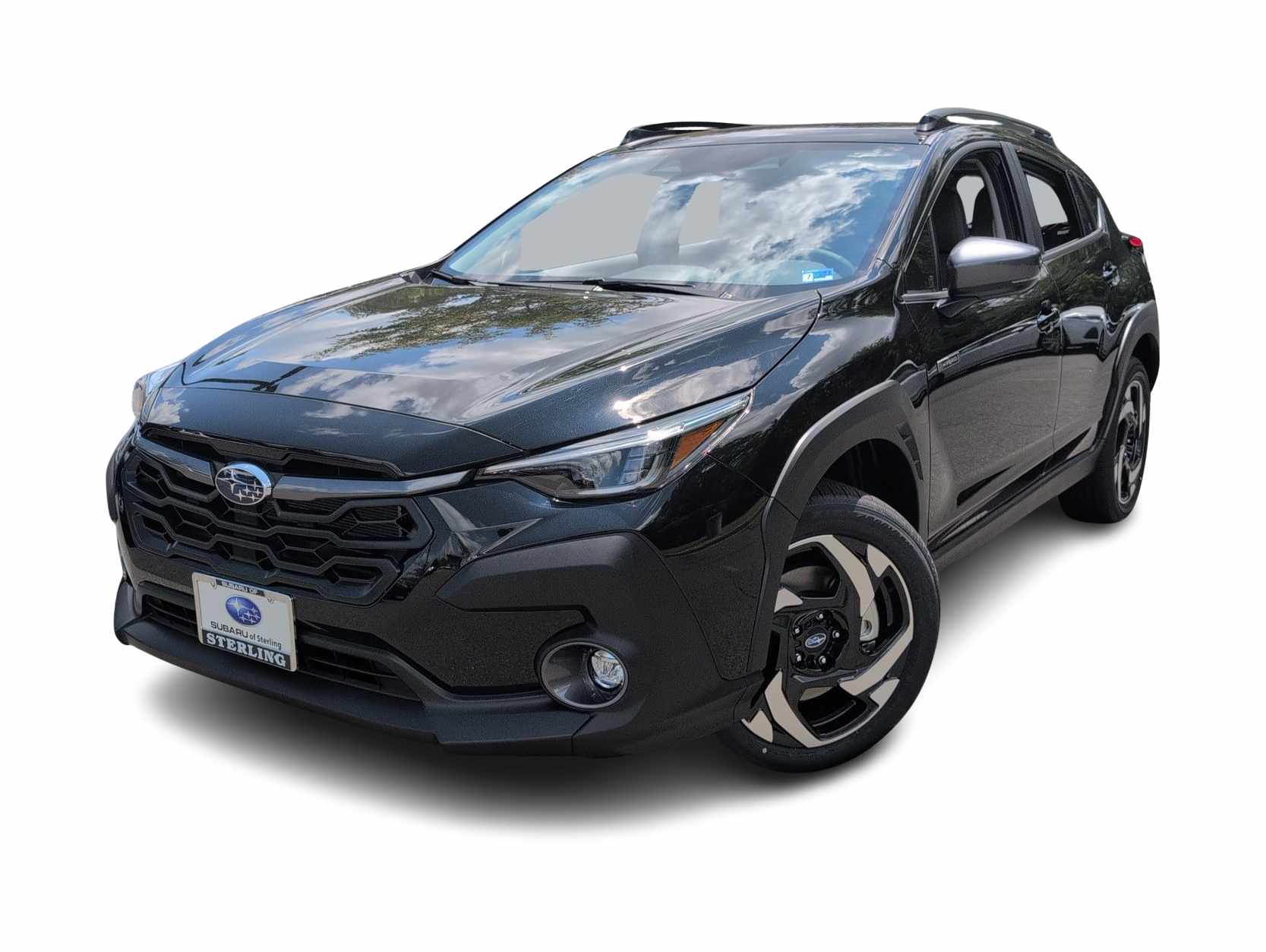 Thumbnail: 2026 Subaru Crosstrek - 1