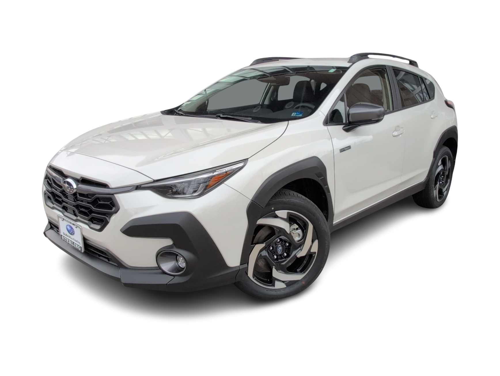 Thumbnail: 2026 Subaru Crosstrek - 1