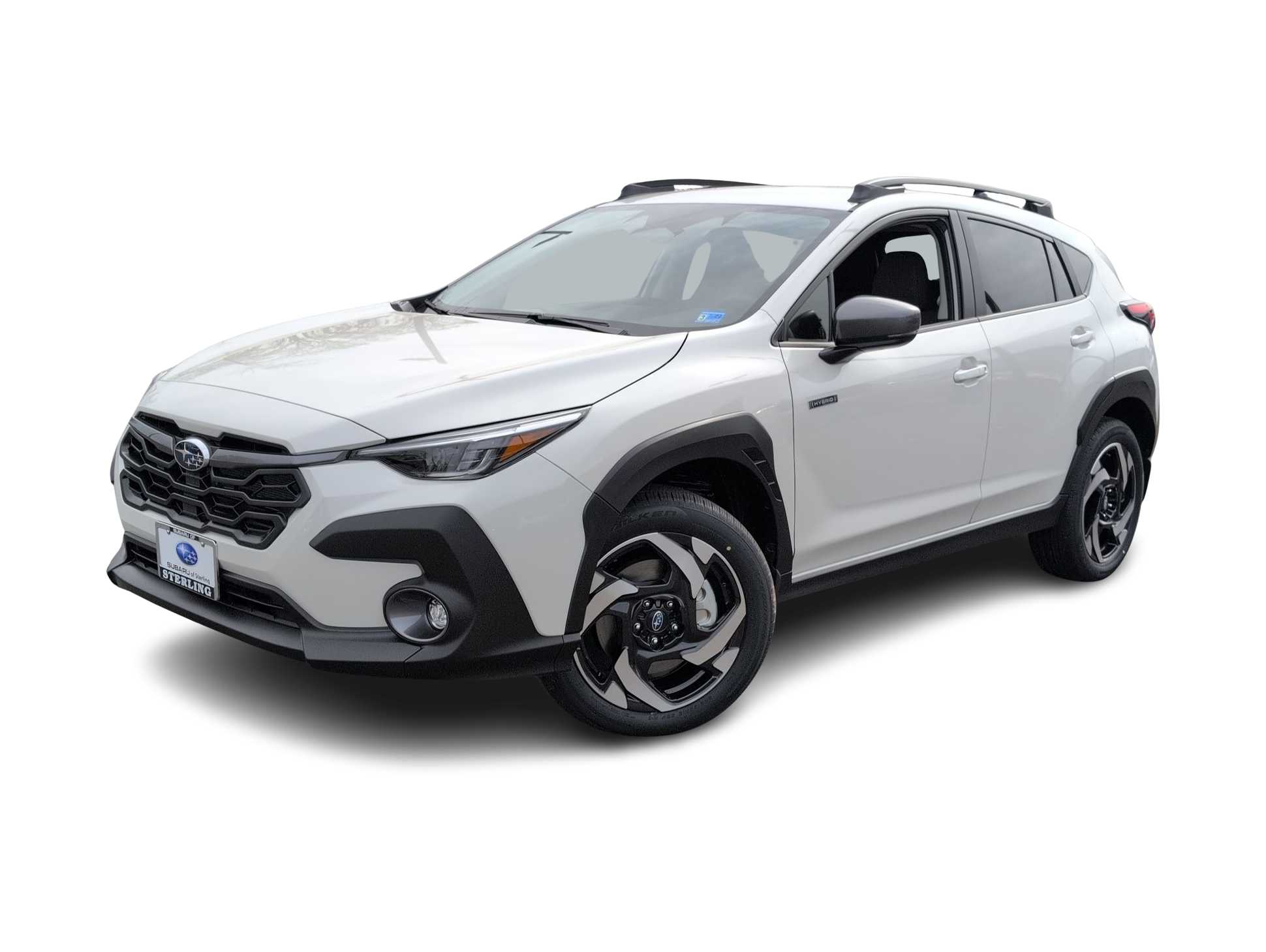 2026 Subaru Crosstrek Limited -
                  Sterling, VA
