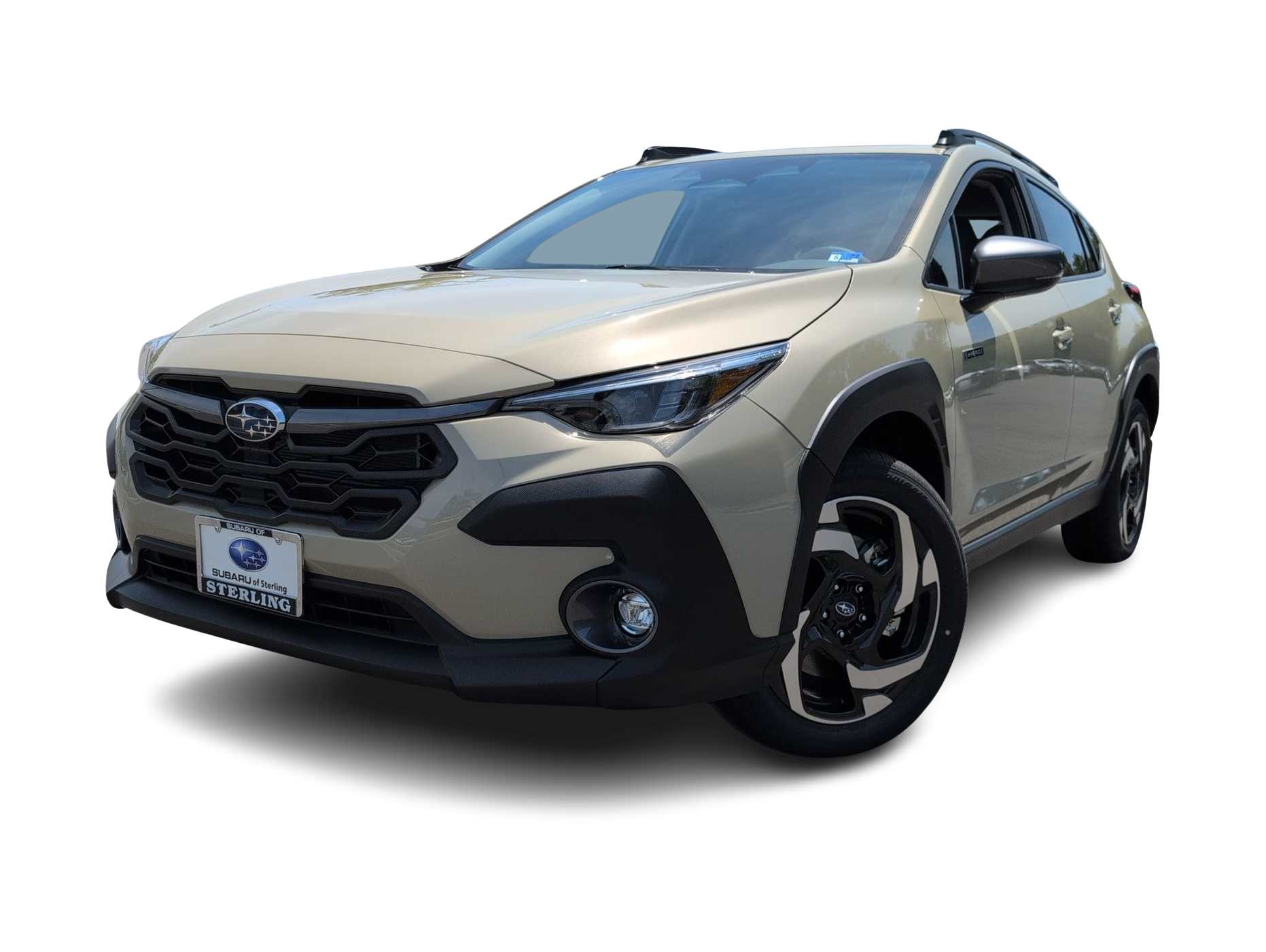 Thumbnail: 2026 Subaru Crosstrek - 1