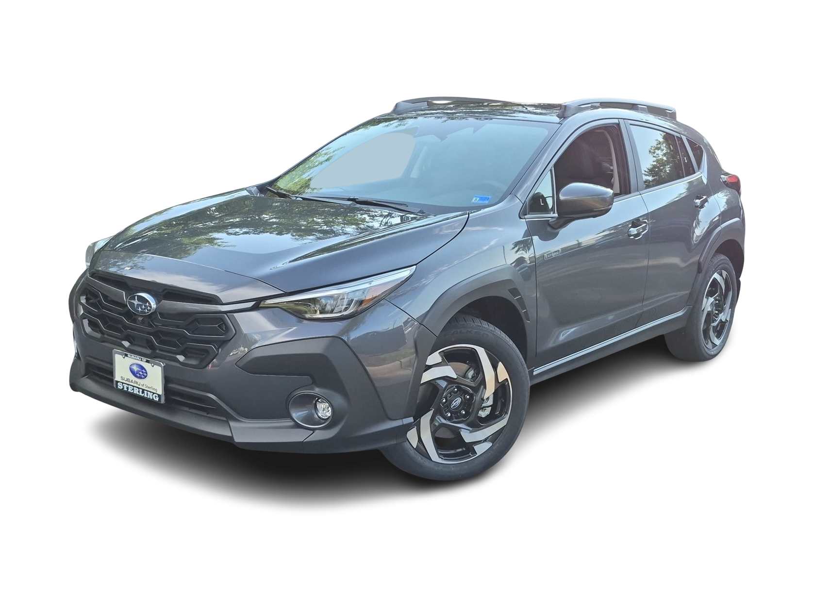 Thumbnail: 2026 Subaru Crosstrek - 1
