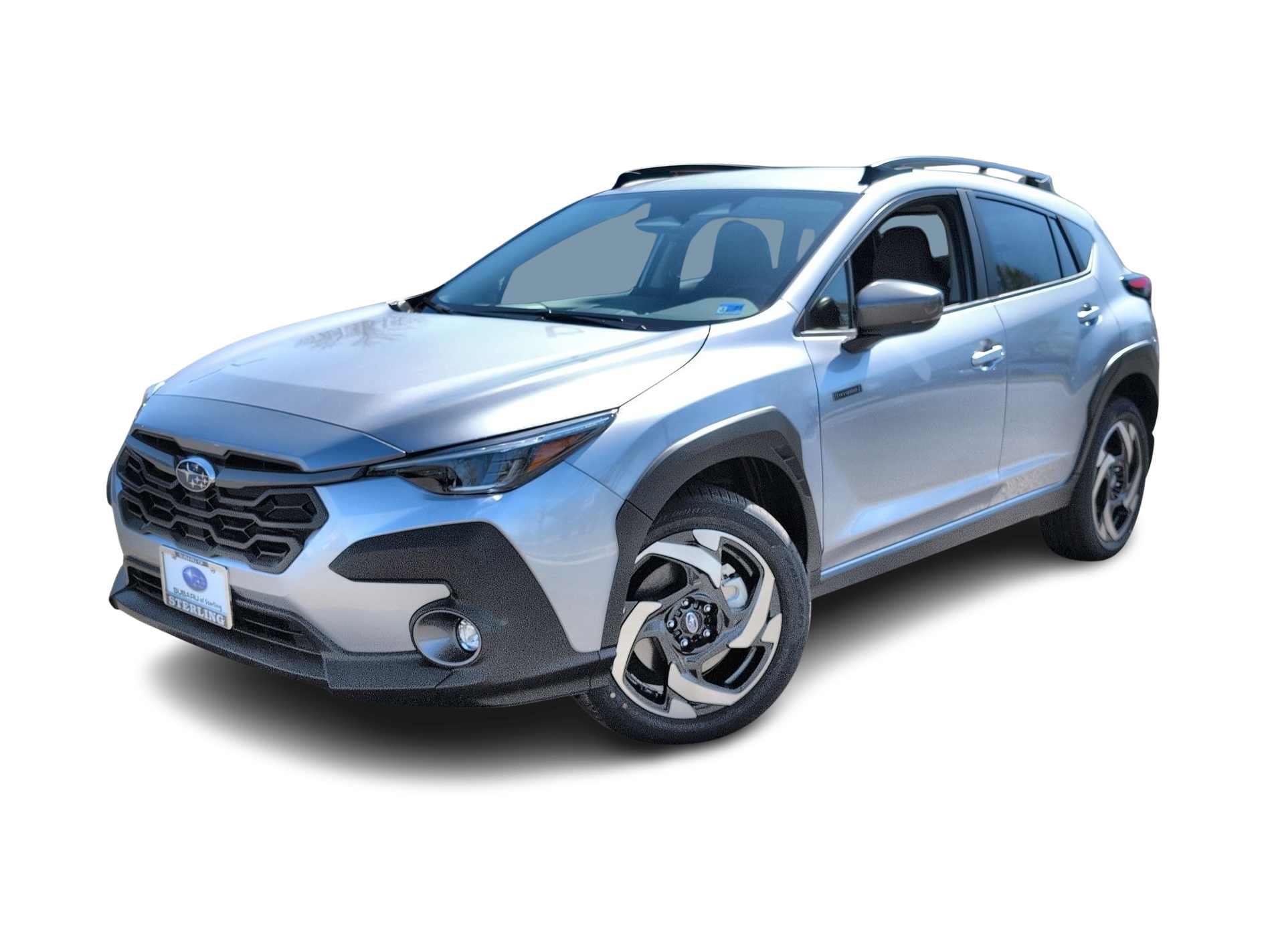 2026 Subaru Crosstrek Limited -
                  Sterling, VA