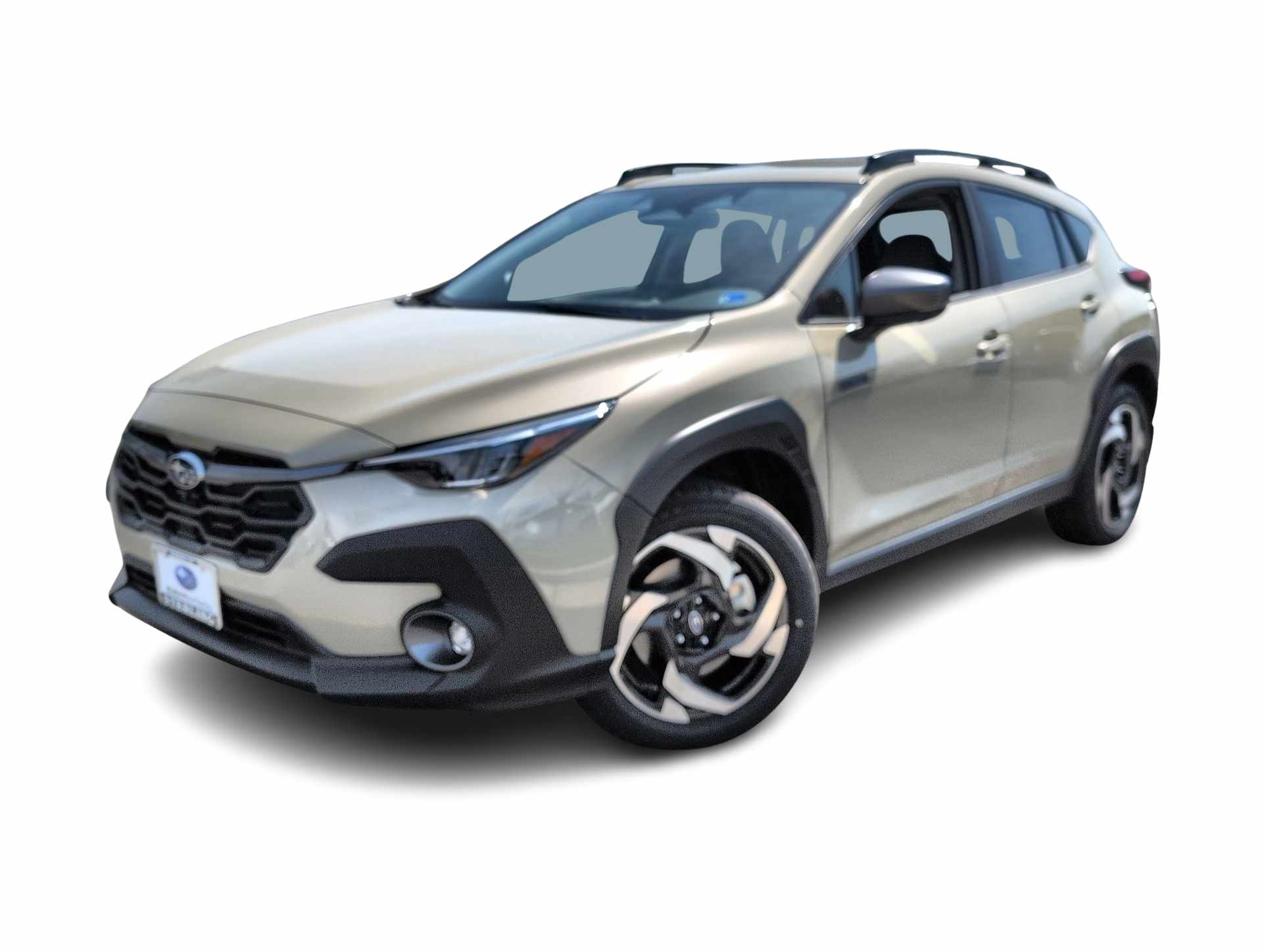 Thumbnail: 2026 Subaru Crosstrek - 1