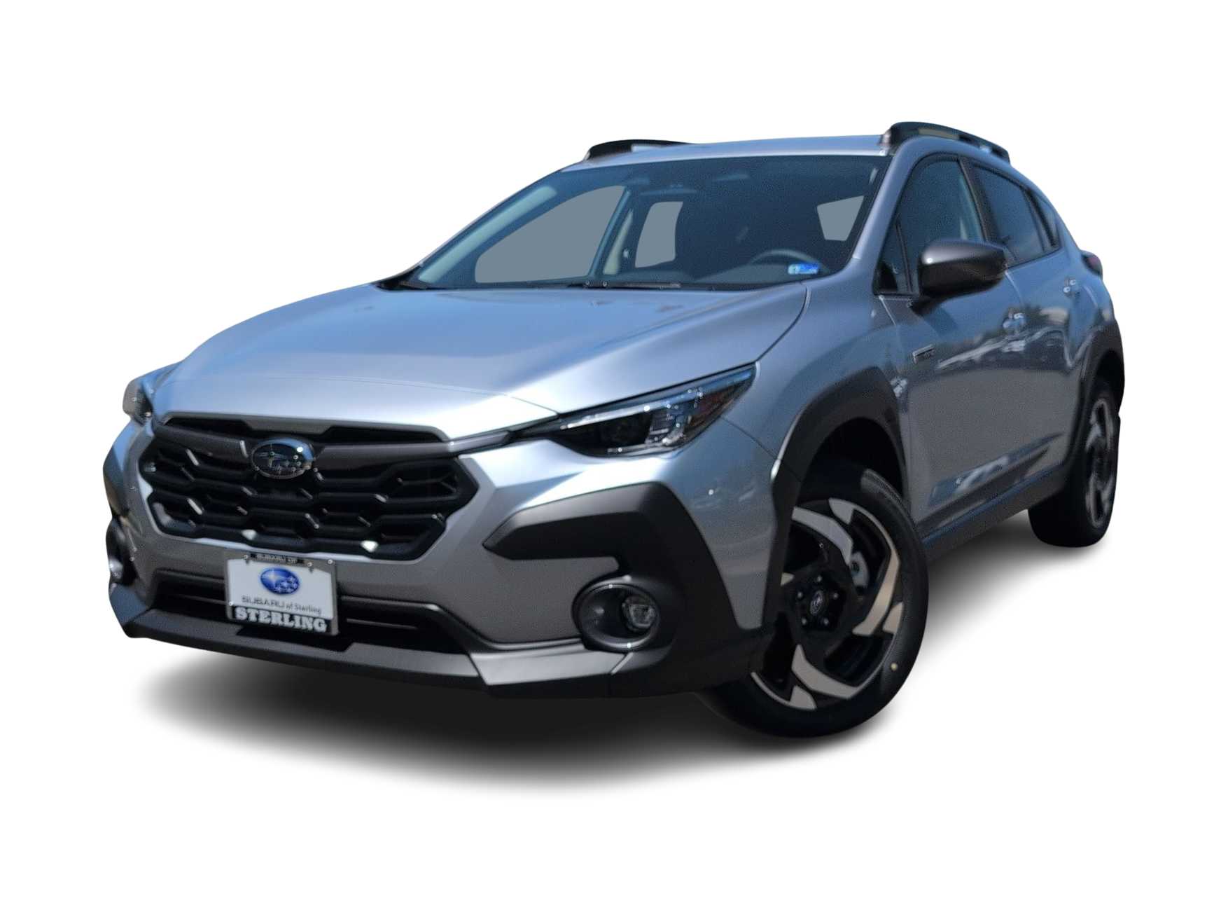 Thumbnail: 2026 Subaru Crosstrek - 1