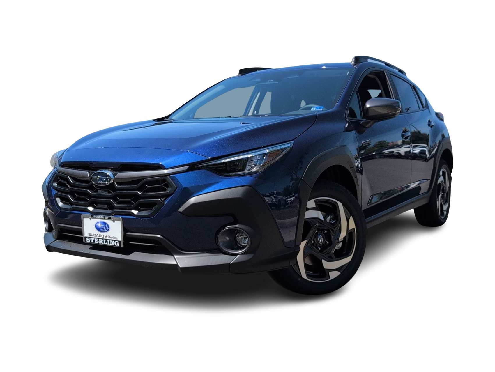Thumbnail: 2026 Subaru Crosstrek - 1
