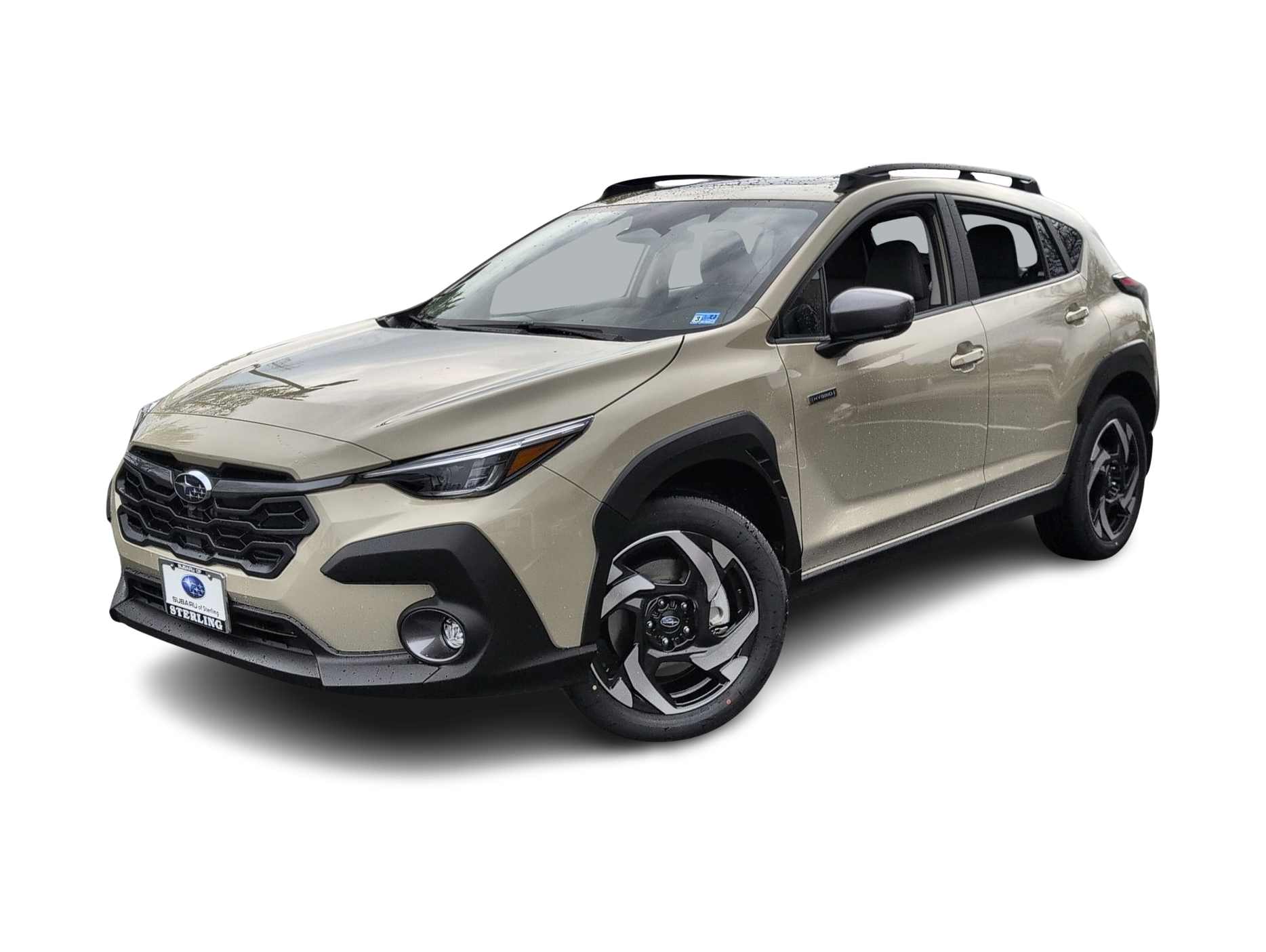 Thumbnail: 2026 Subaru Crosstrek - 1