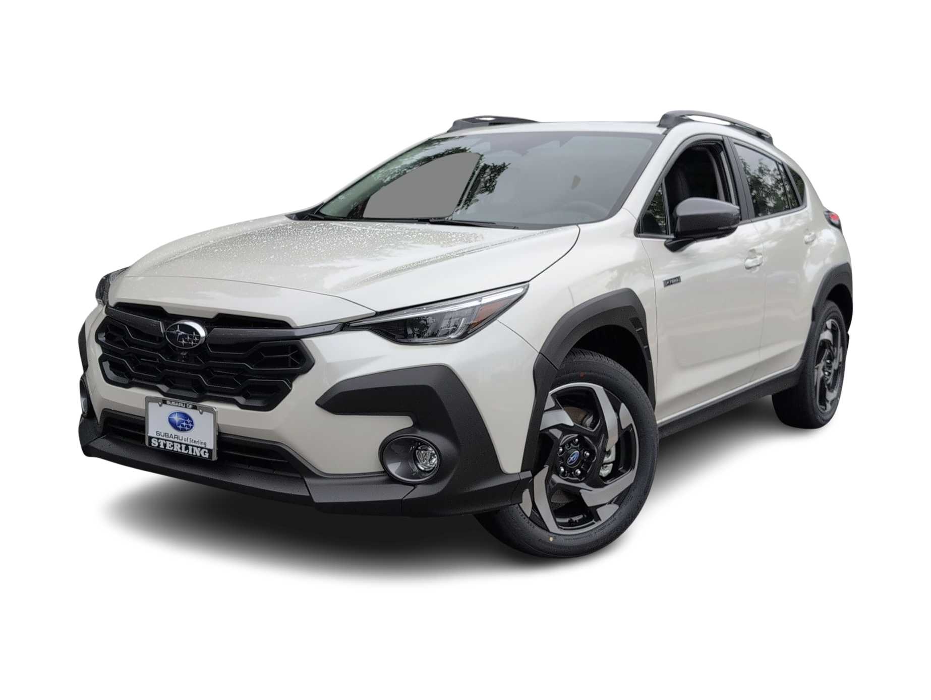 Thumbnail: 2026 Subaru Crosstrek - 1