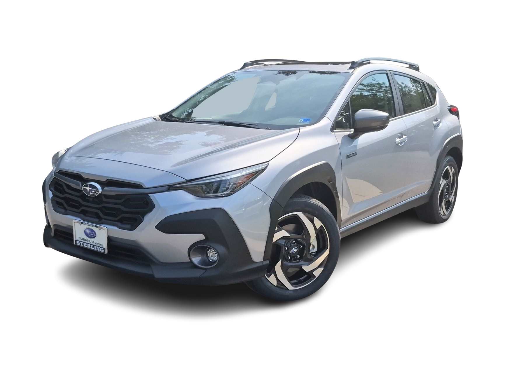 Thumbnail: 2026 Subaru Crosstrek - 1