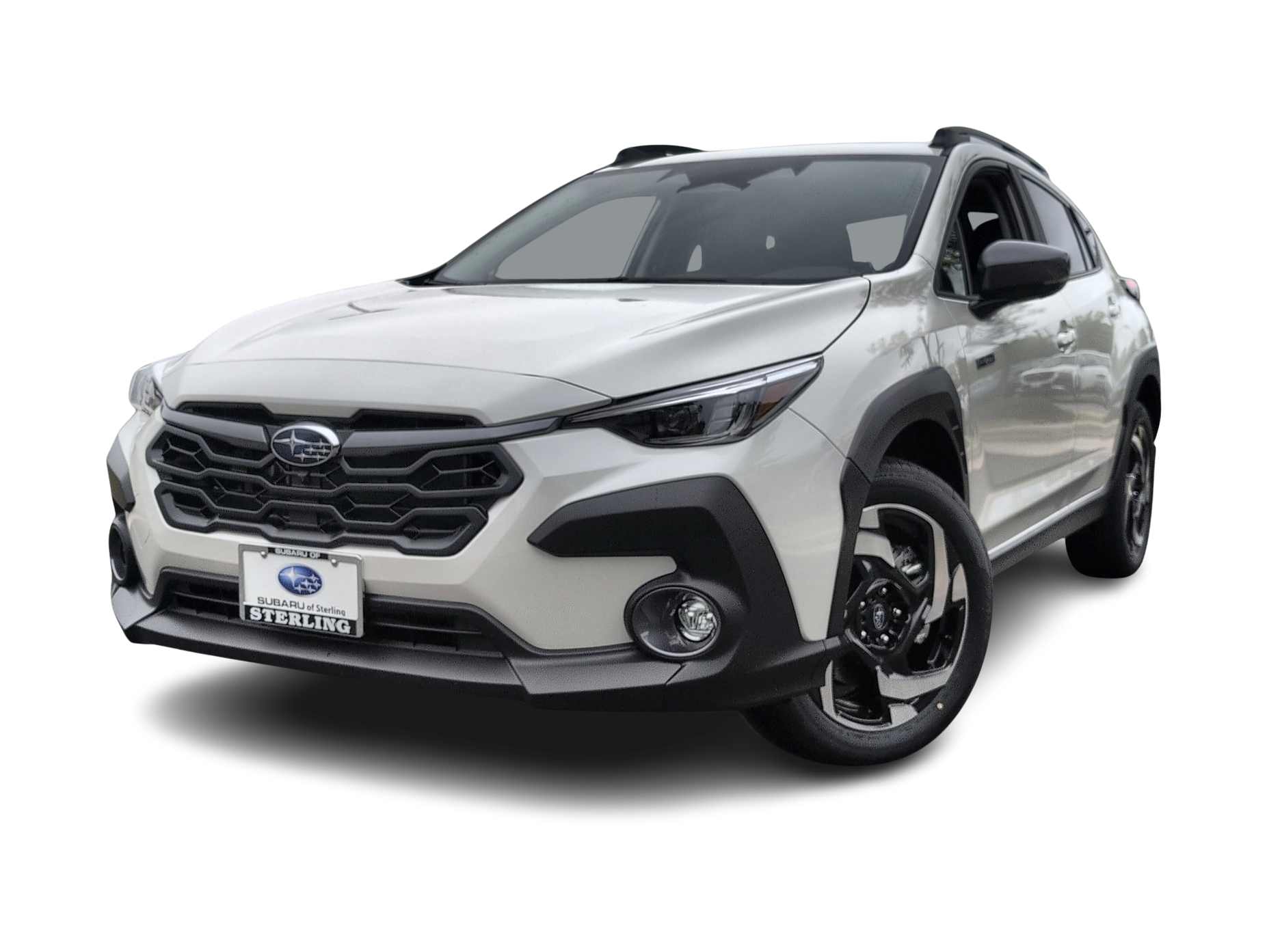 Thumbnail: 2026 Subaru Crosstrek - 1