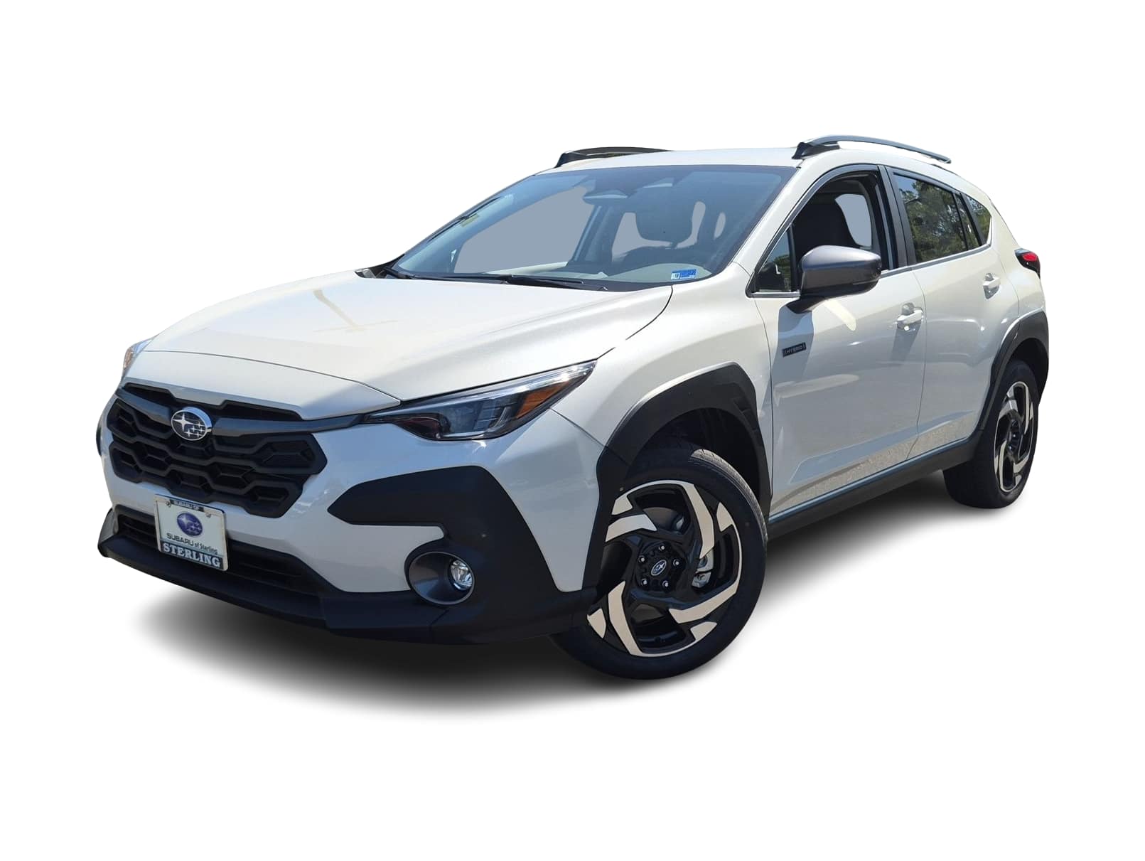 Thumbnail: 2026 Subaru Crosstrek - 1