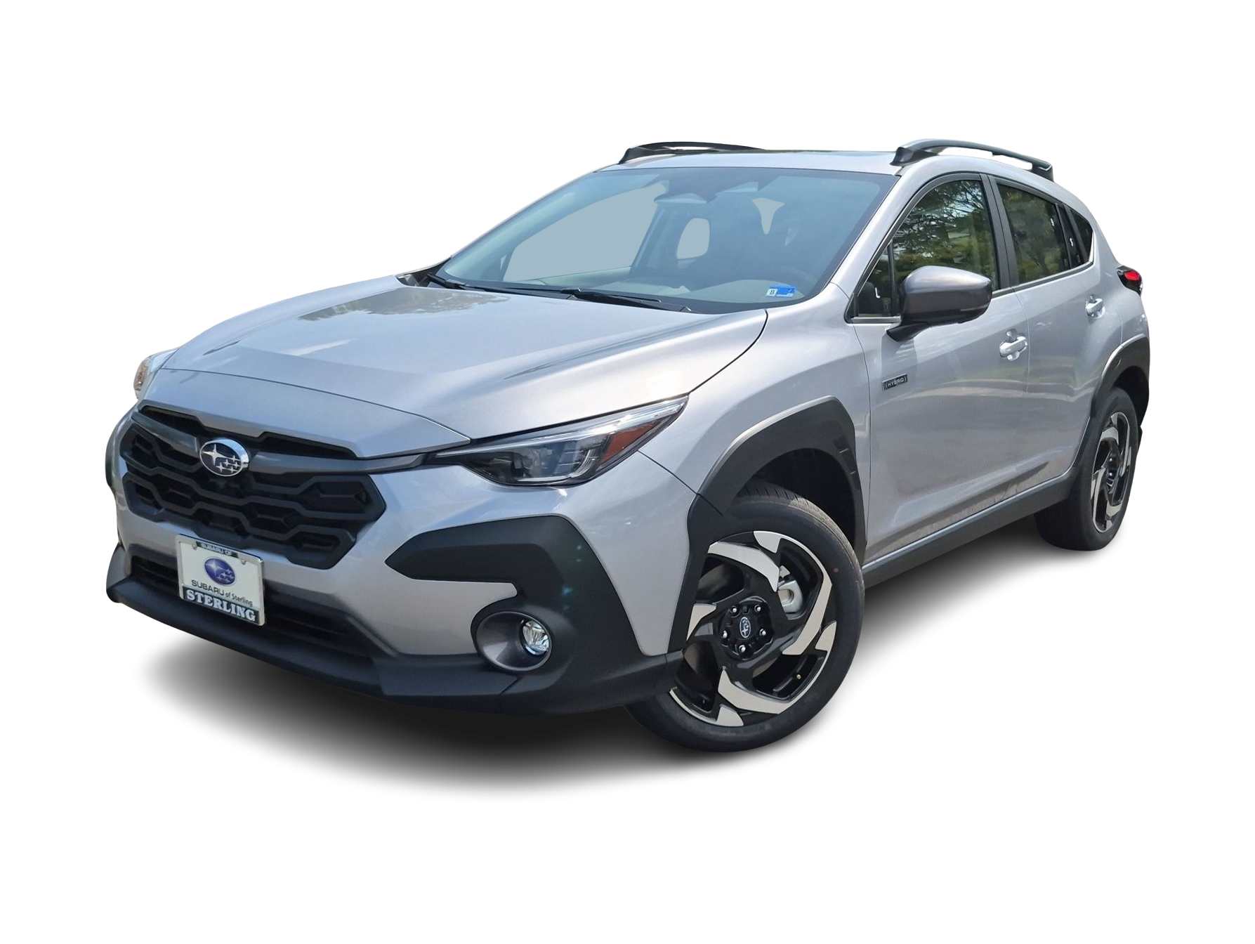 Thumbnail: 2026 Subaru Crosstrek - 1