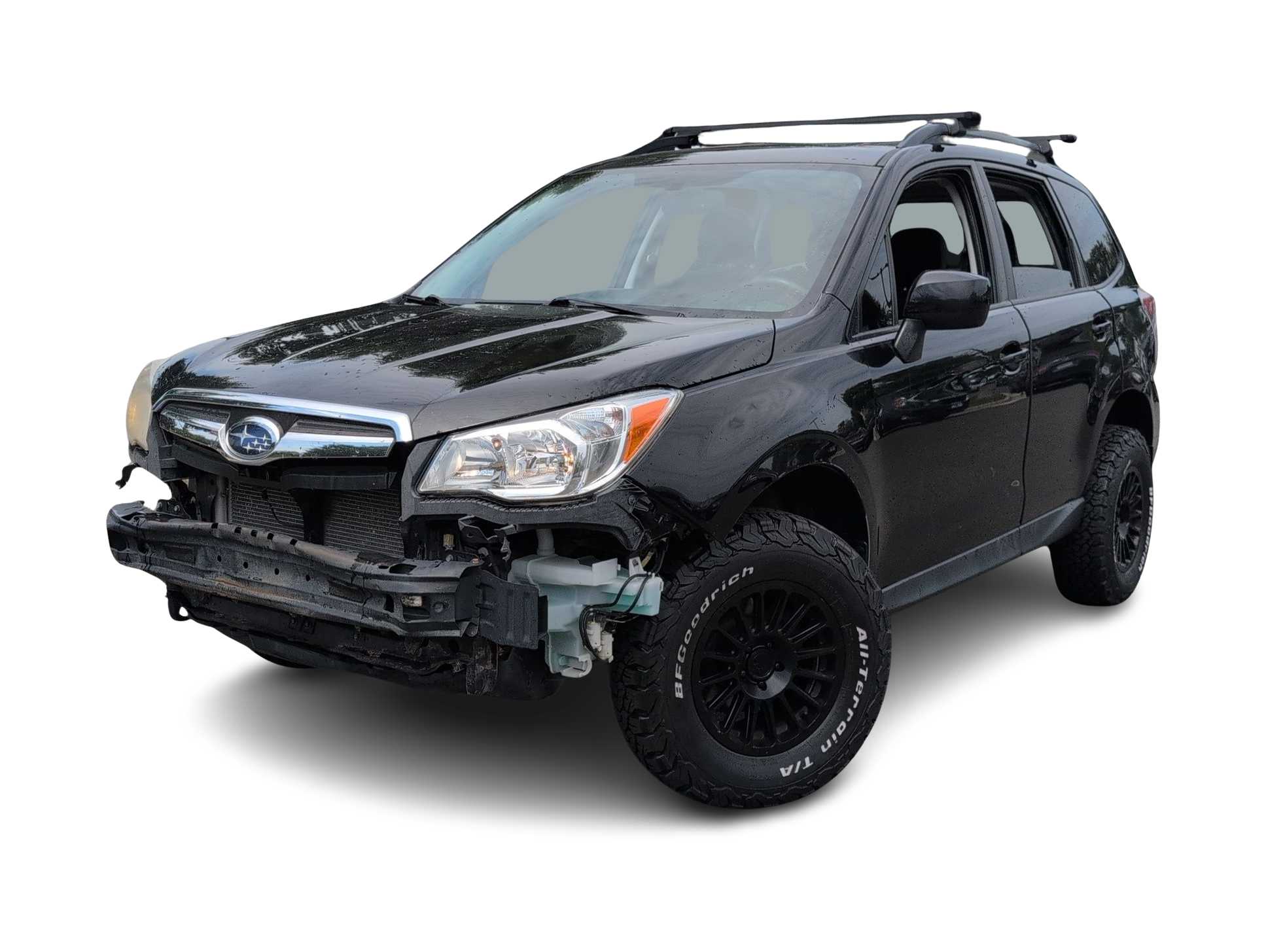 2015 Subaru Forester Premium -
                  Sterling, VA