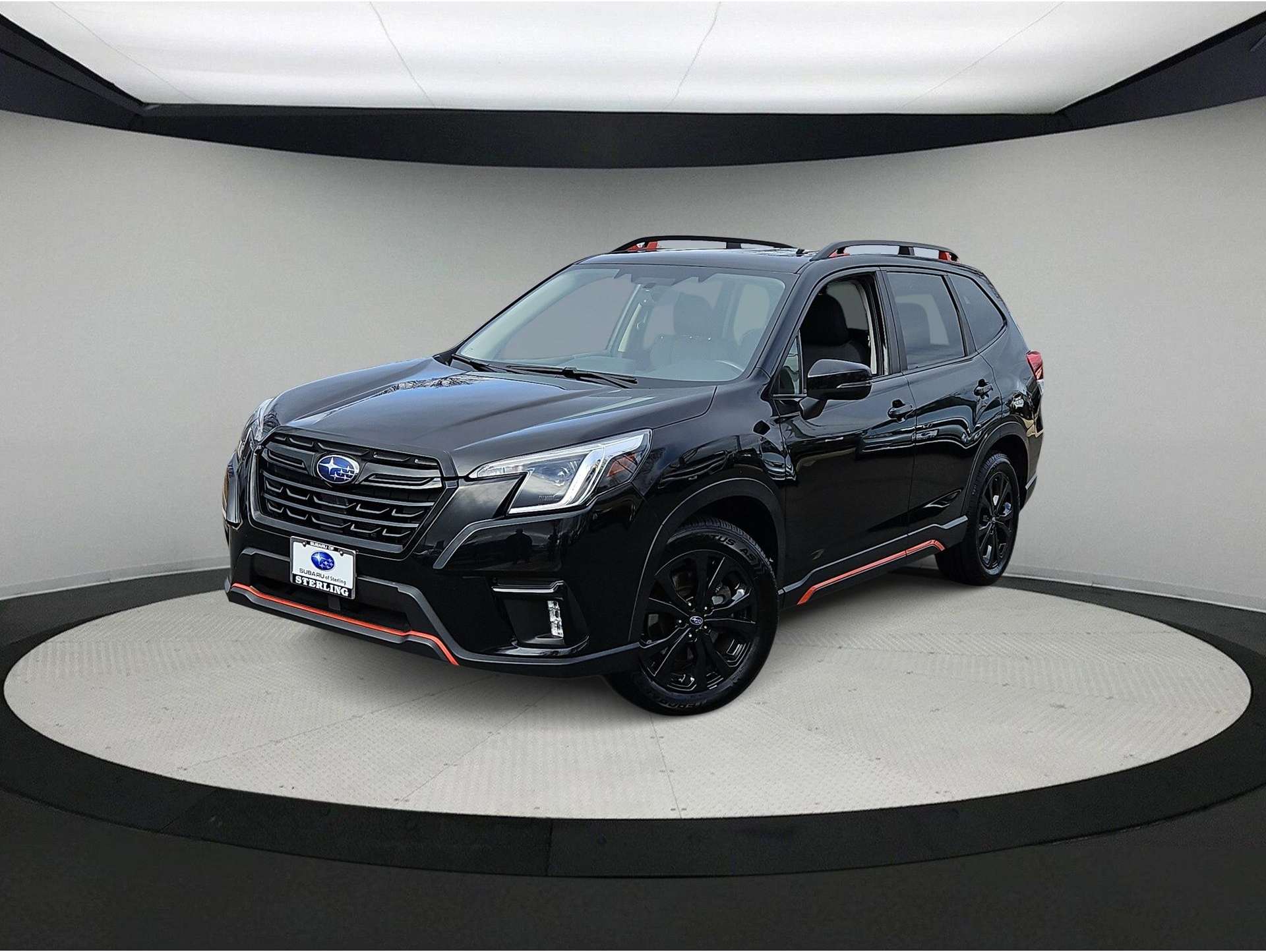 2023 Subaru Forester Sport's photo