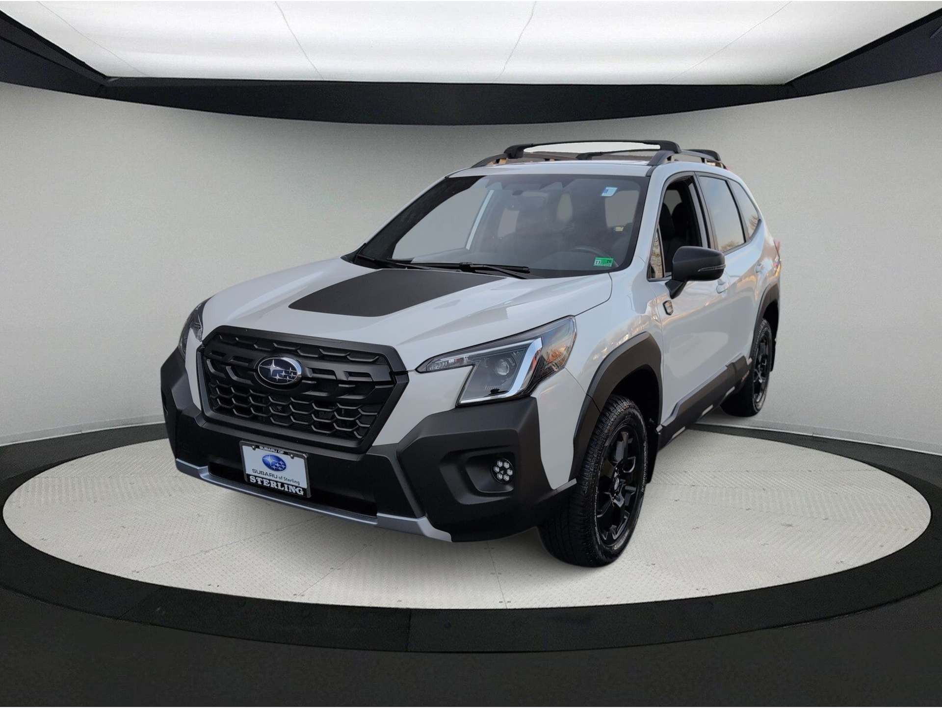 2024 Subaru Forester Wilderness's photo