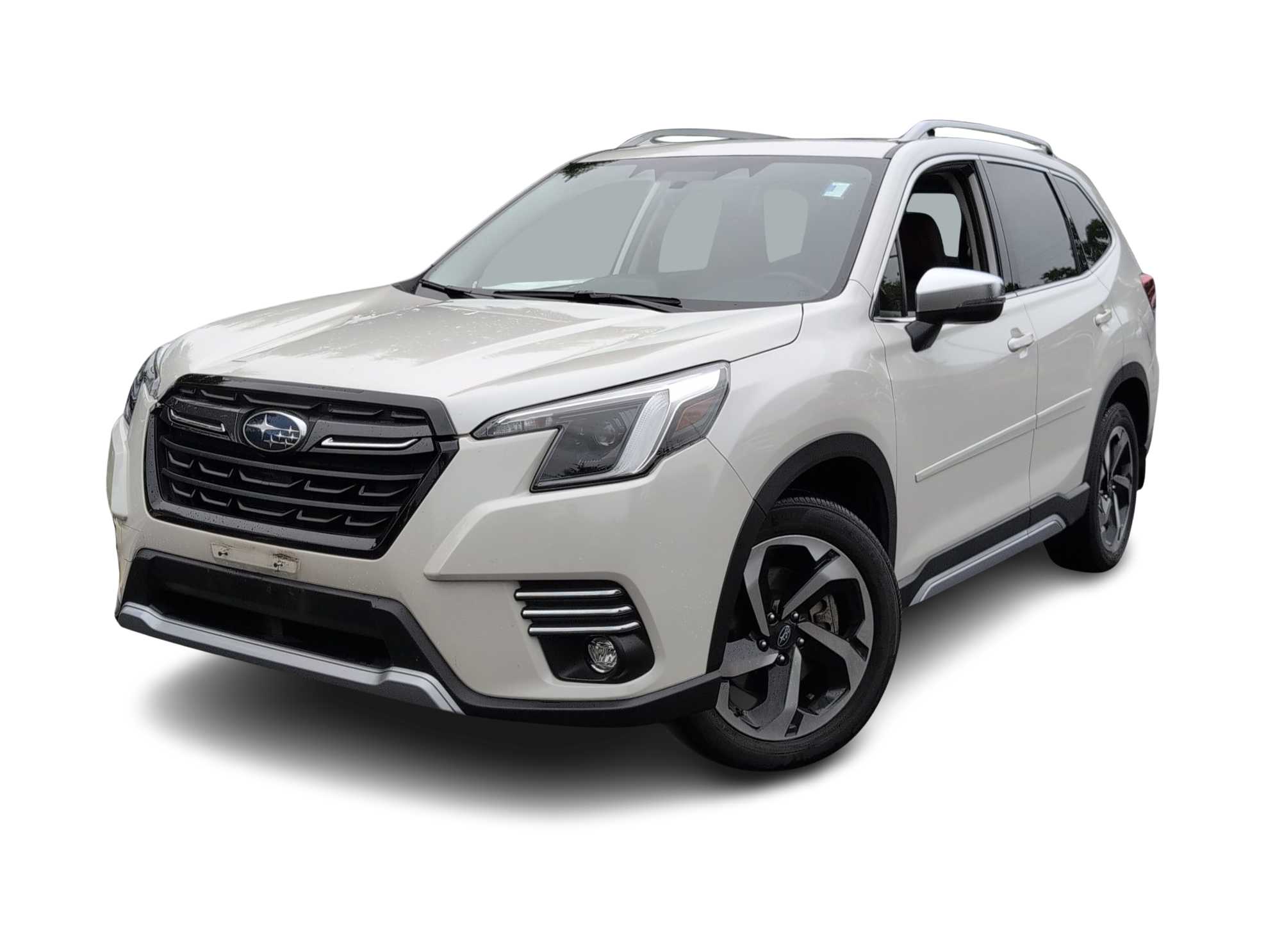Thumbnail: 2024 Subaru Forester - 1