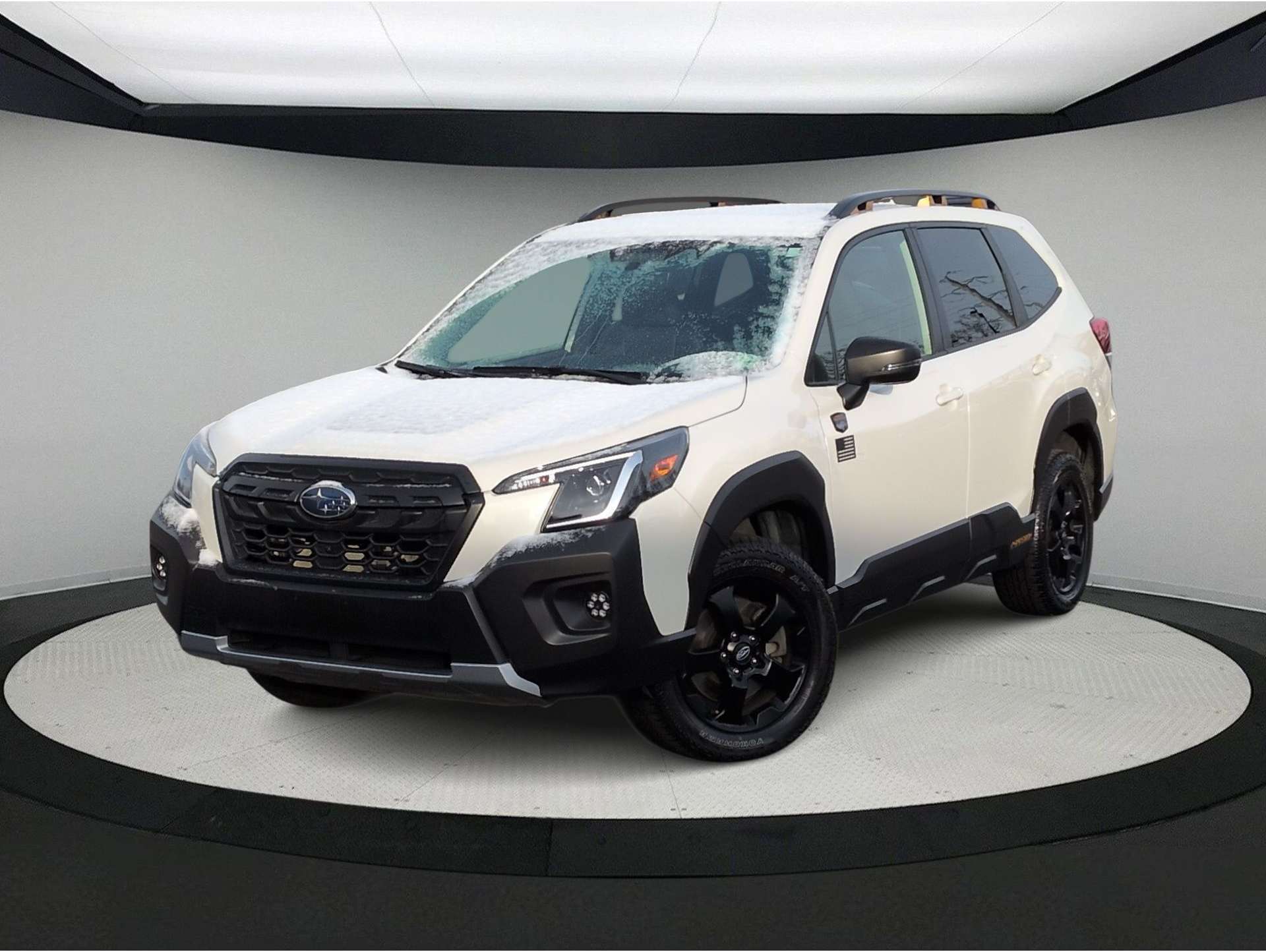 2022 Subaru Forester Wilderness's photo