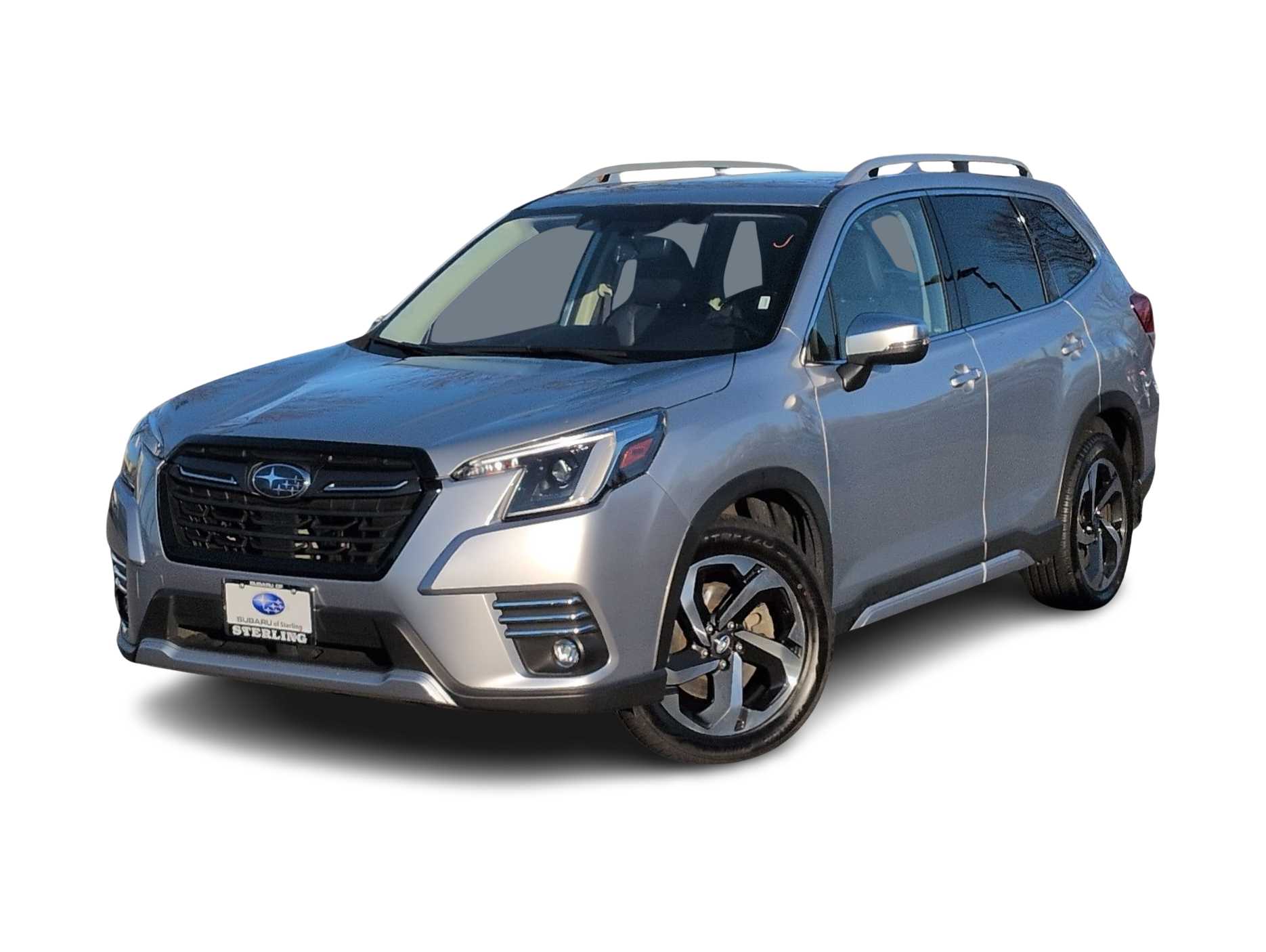 Thumbnail: 2023 Subaru Forester - 1